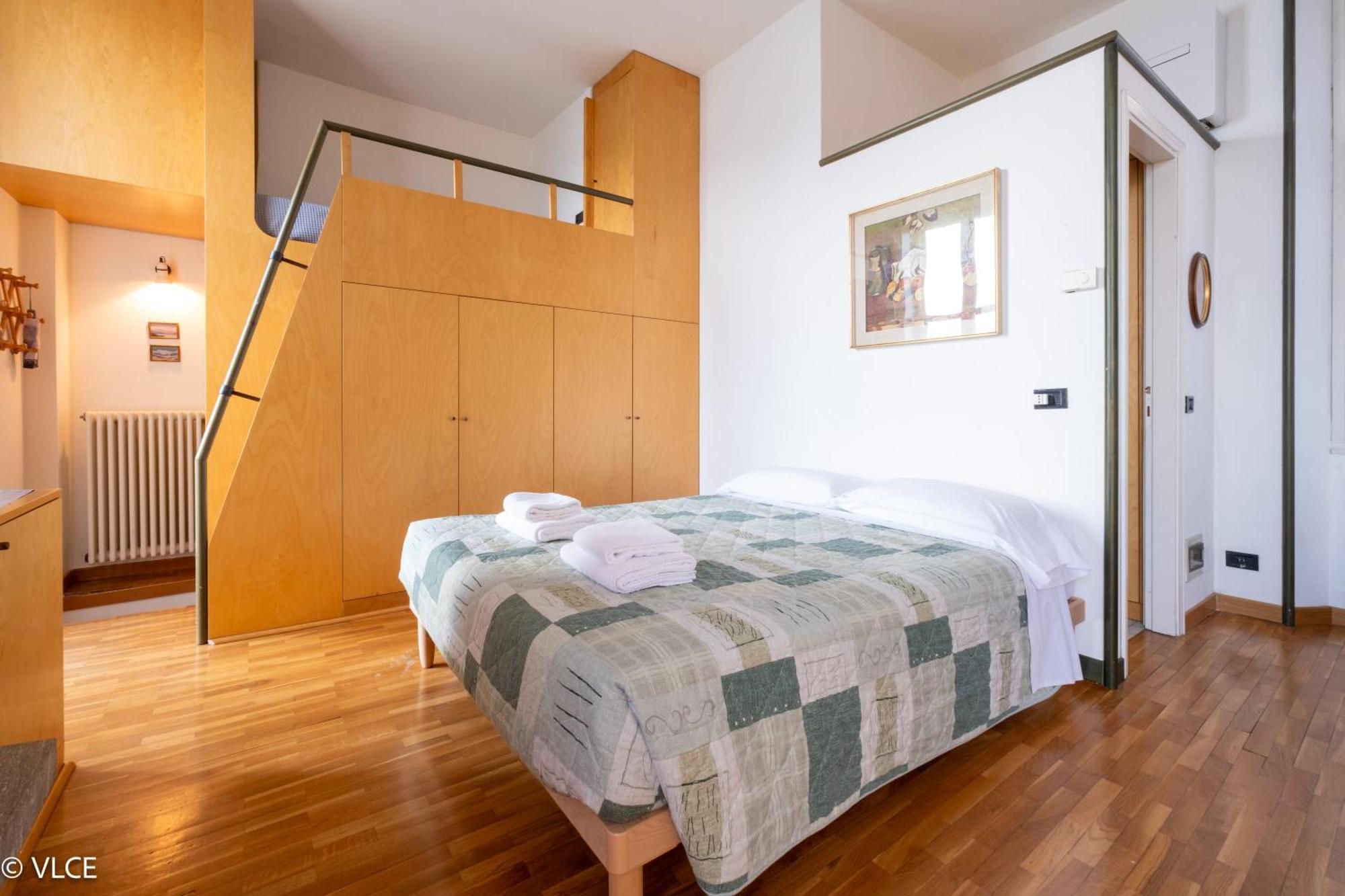 La Casa Di Anna Apartment Varenna