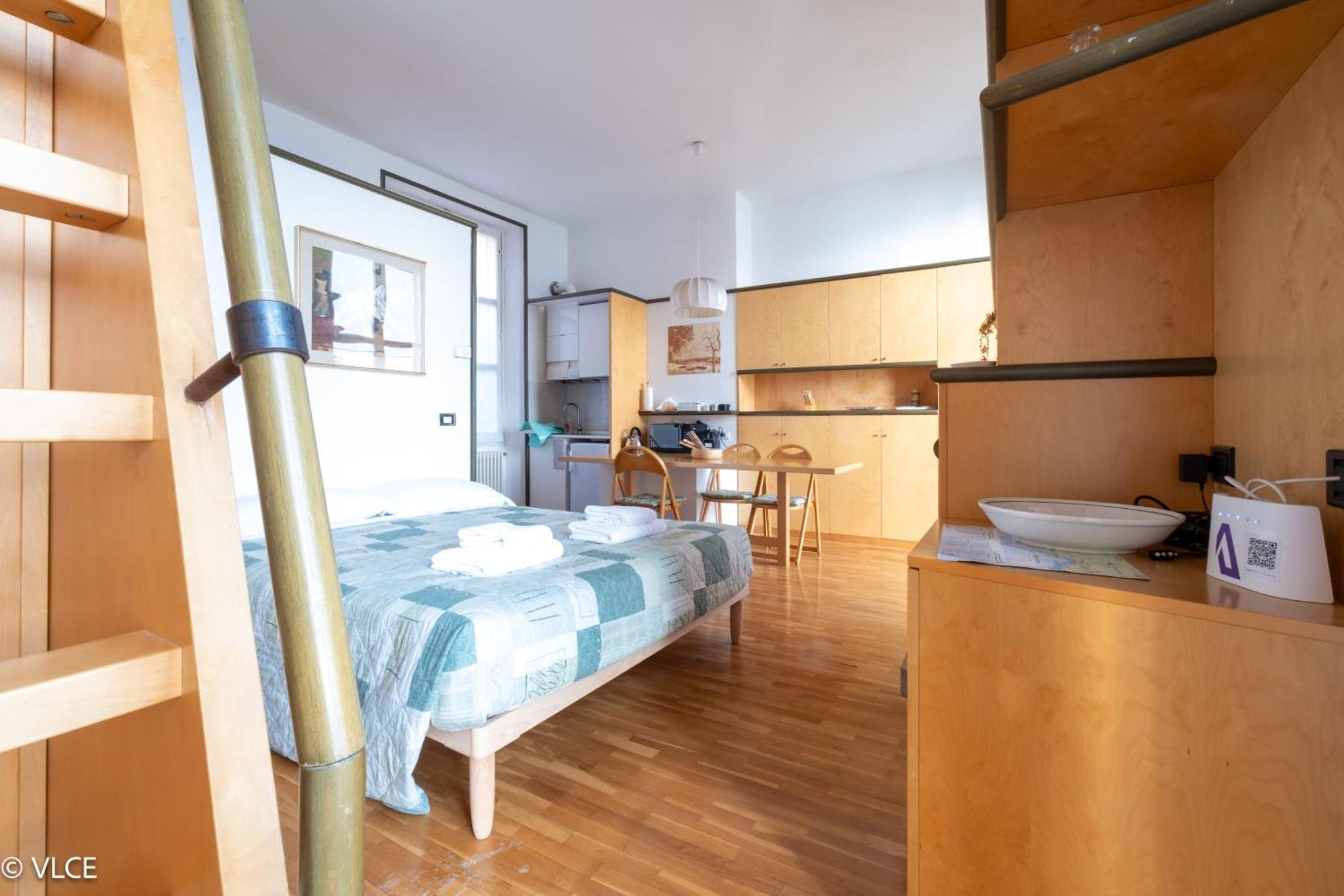 La Casa Di Anna *