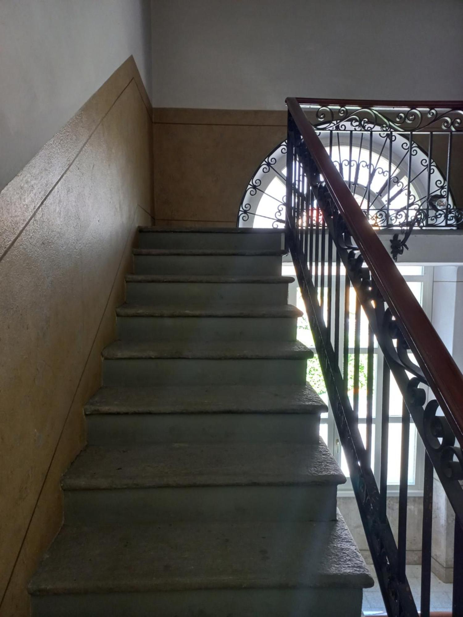Apartment Giardino Sul