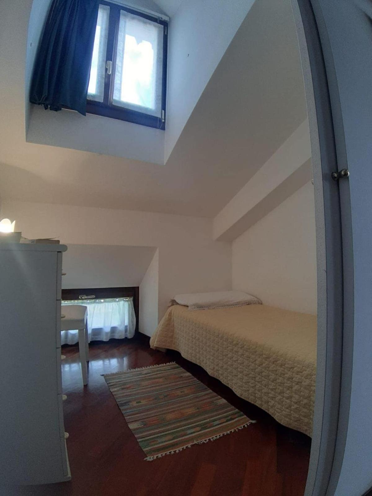 Giardino Sul Apartment Menaggio