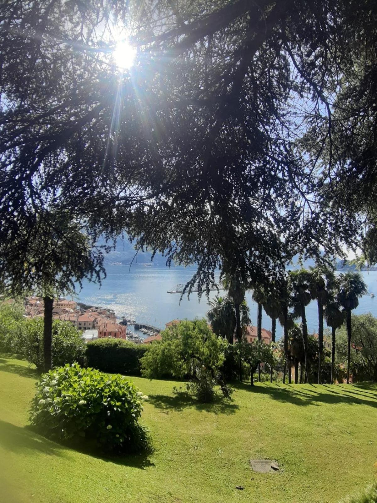 Giardino Sul Apartment Menaggio