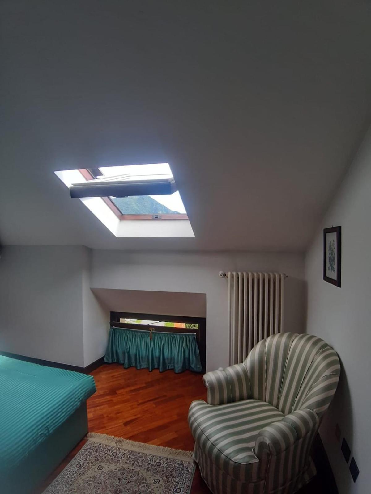 Giardino Sul Apartment