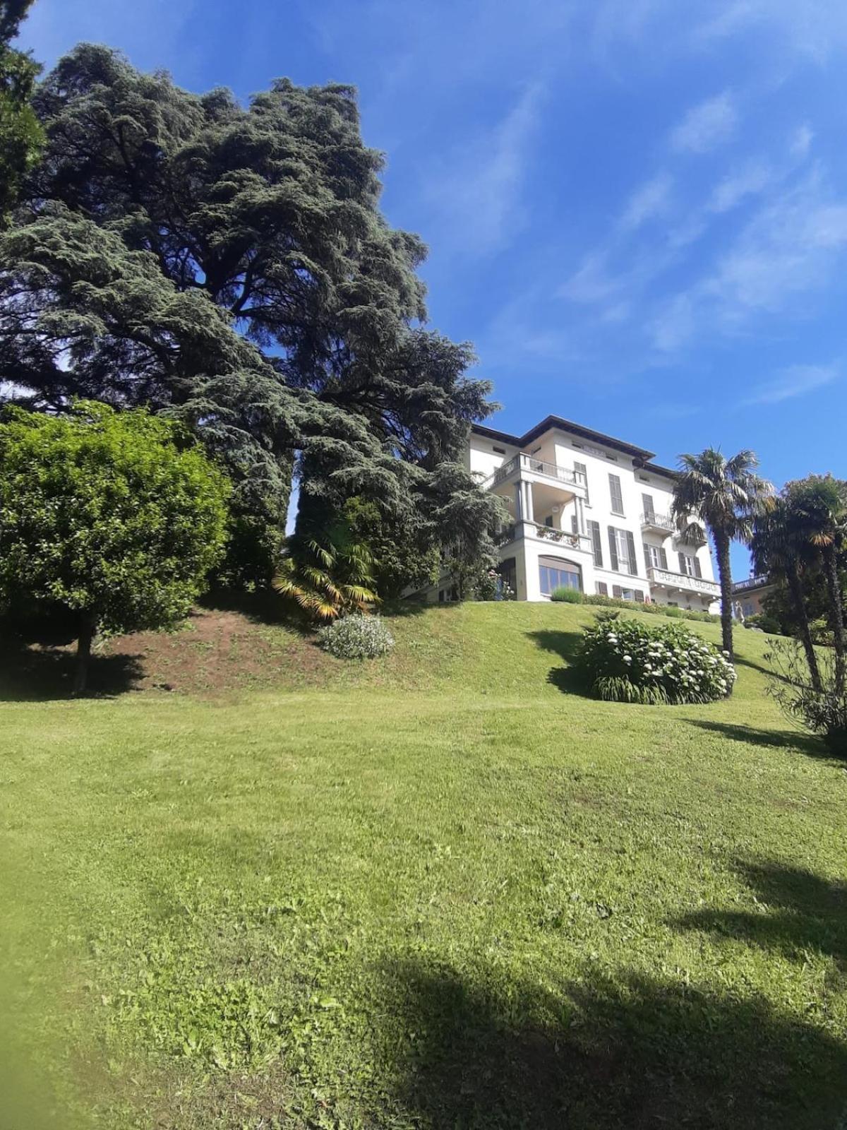 Apartment Giardino Sul