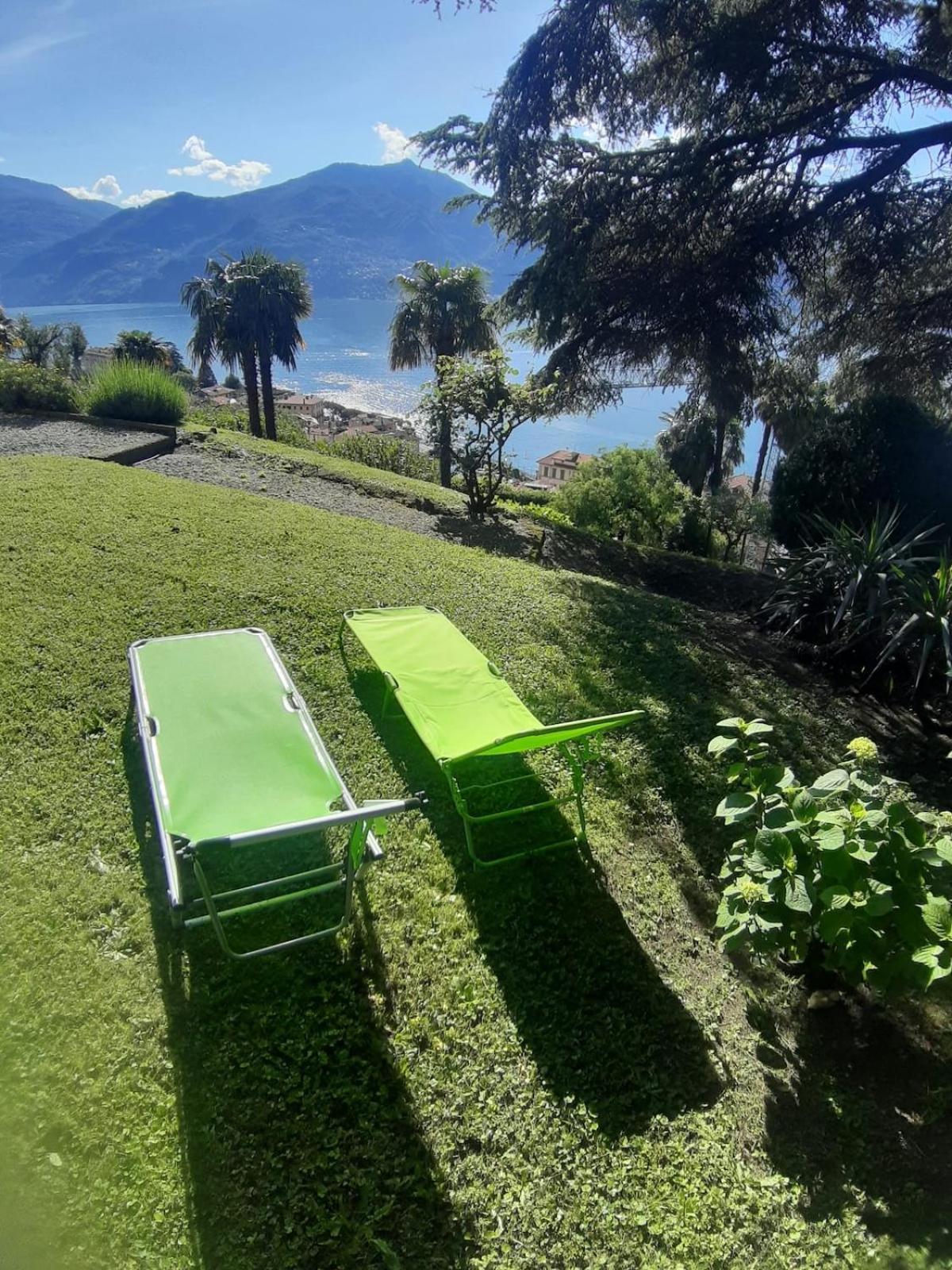 Giardino Sul Menaggio