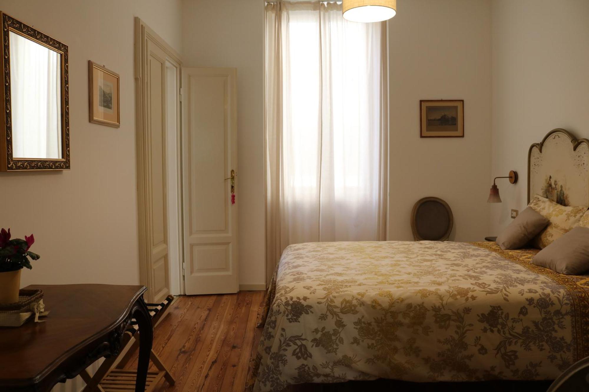 Casa Elli Serbelloni 12 *
