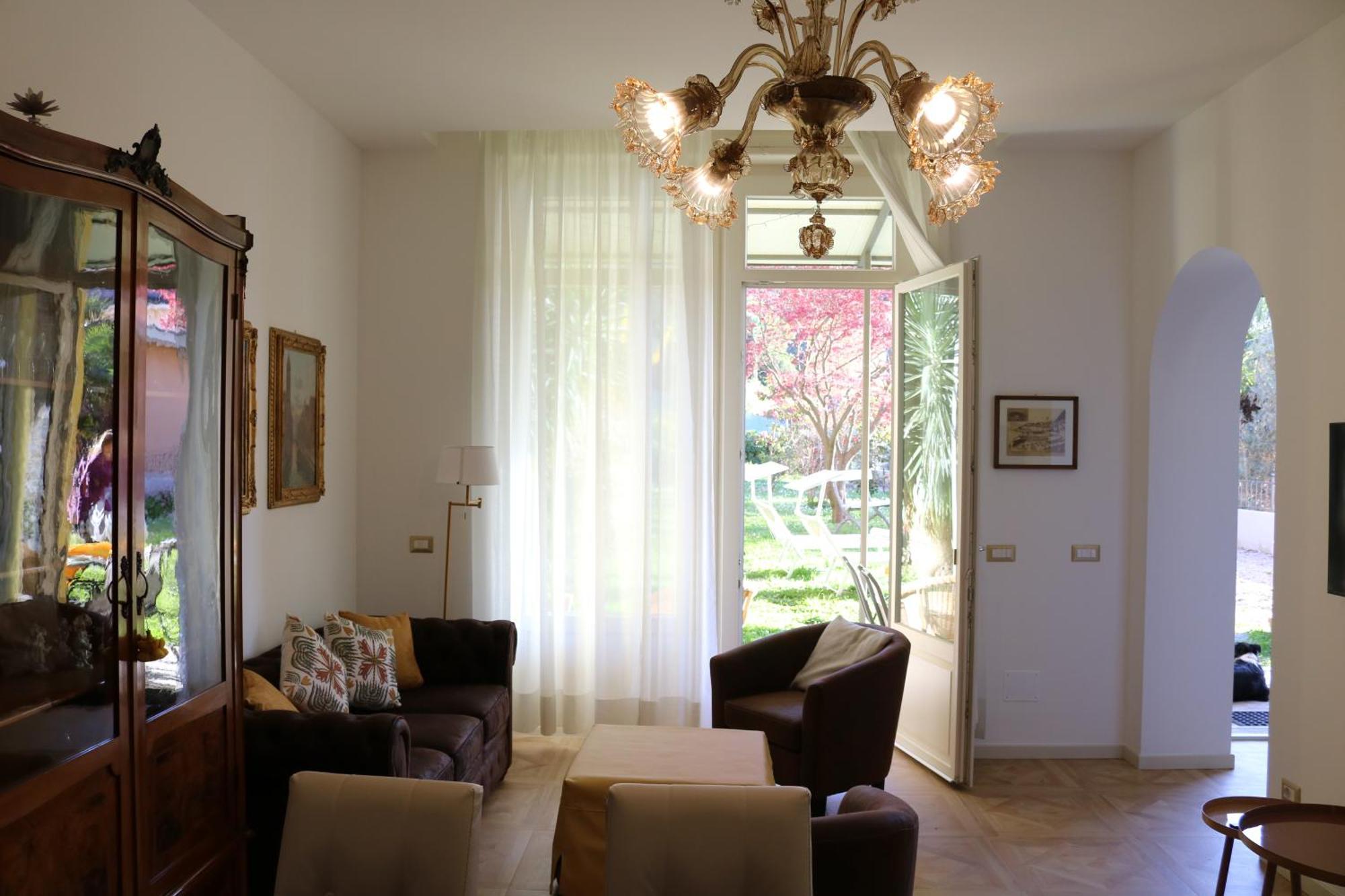 Casa Elli Serbelloni 12 Ferienhaus