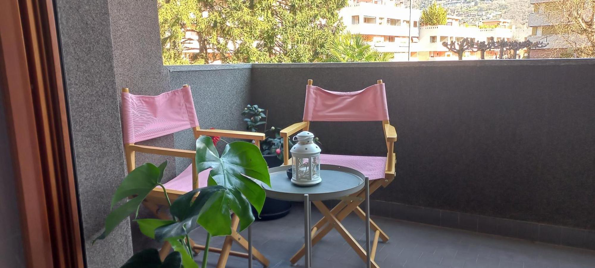 Appartamento 