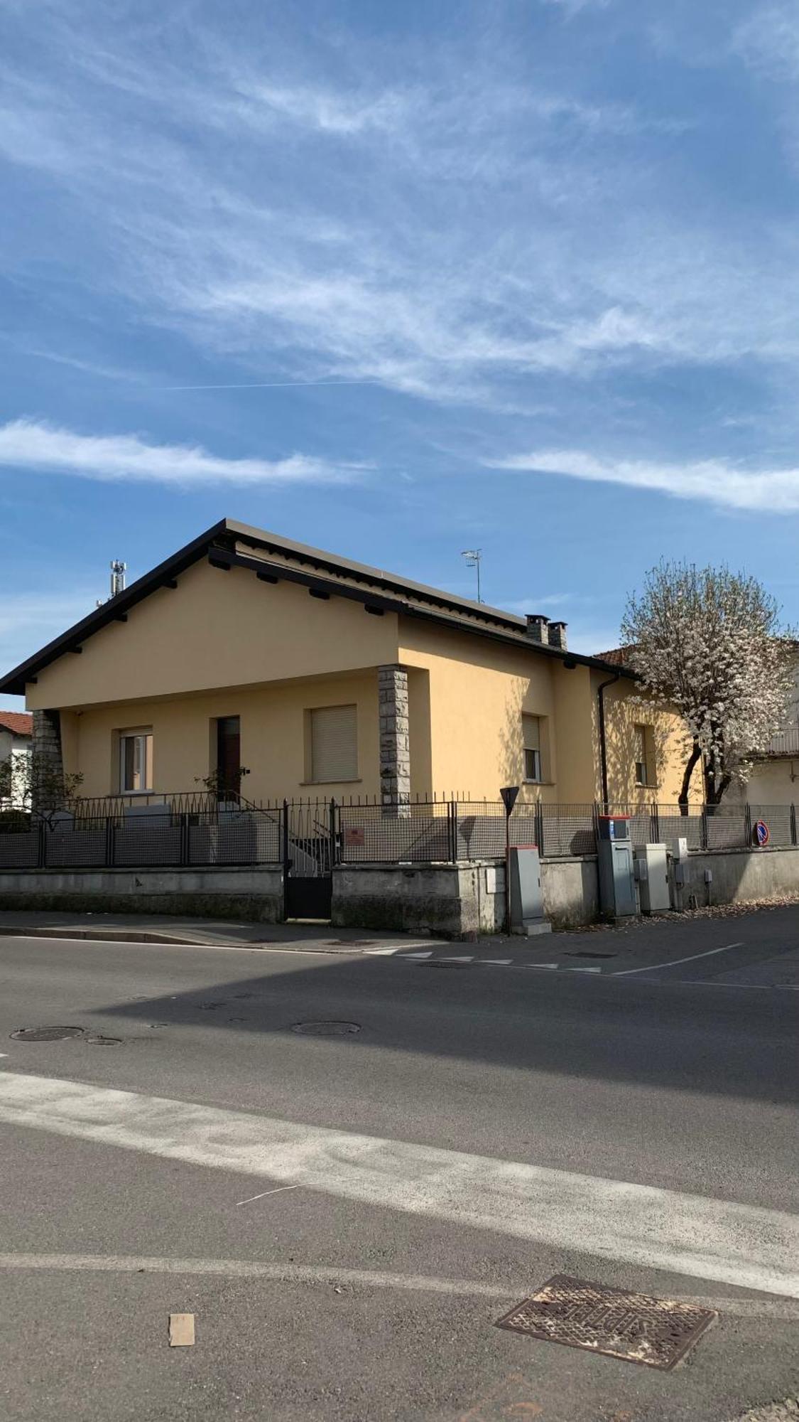 Casa Natasha Como