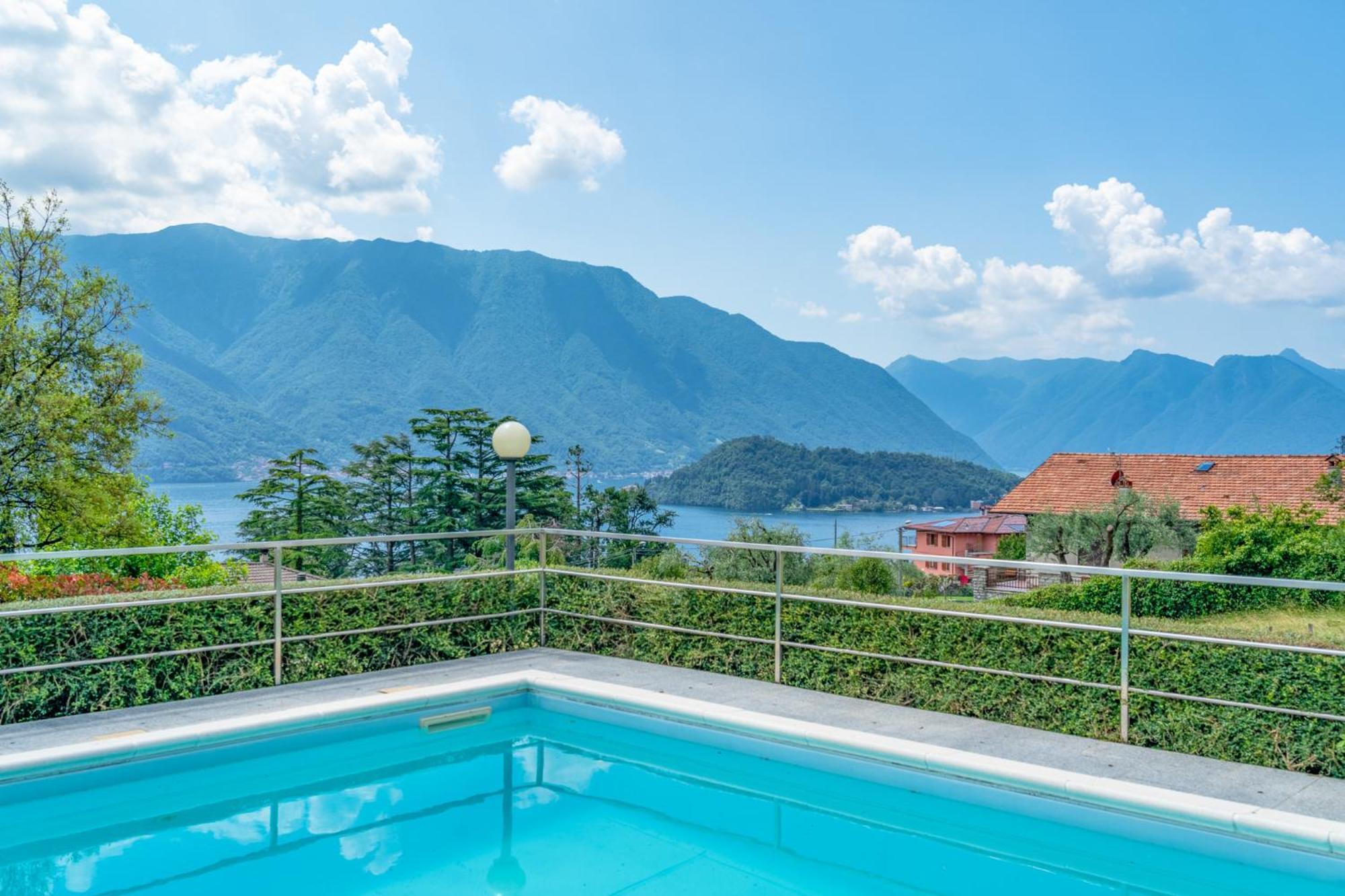 Villa Charme