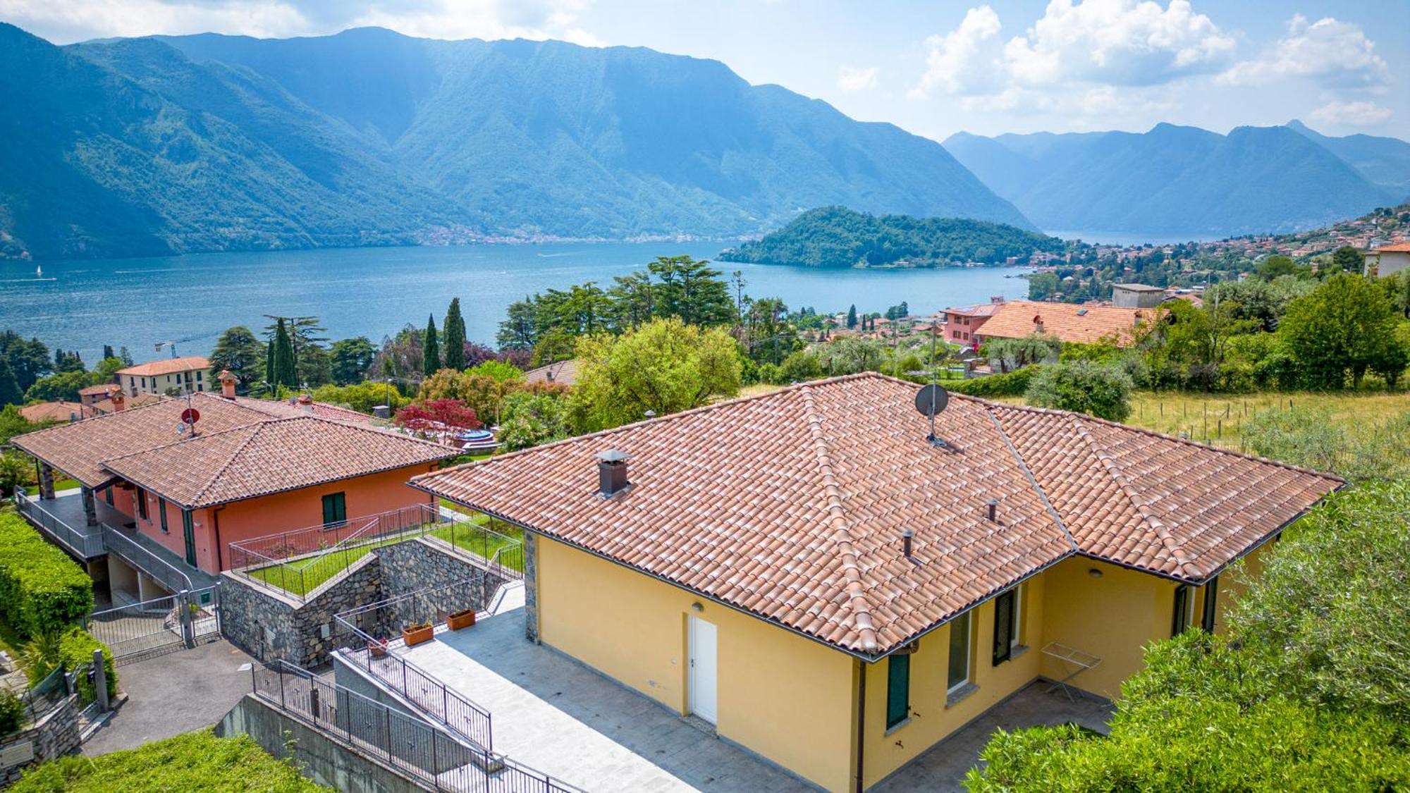 Charme Villa