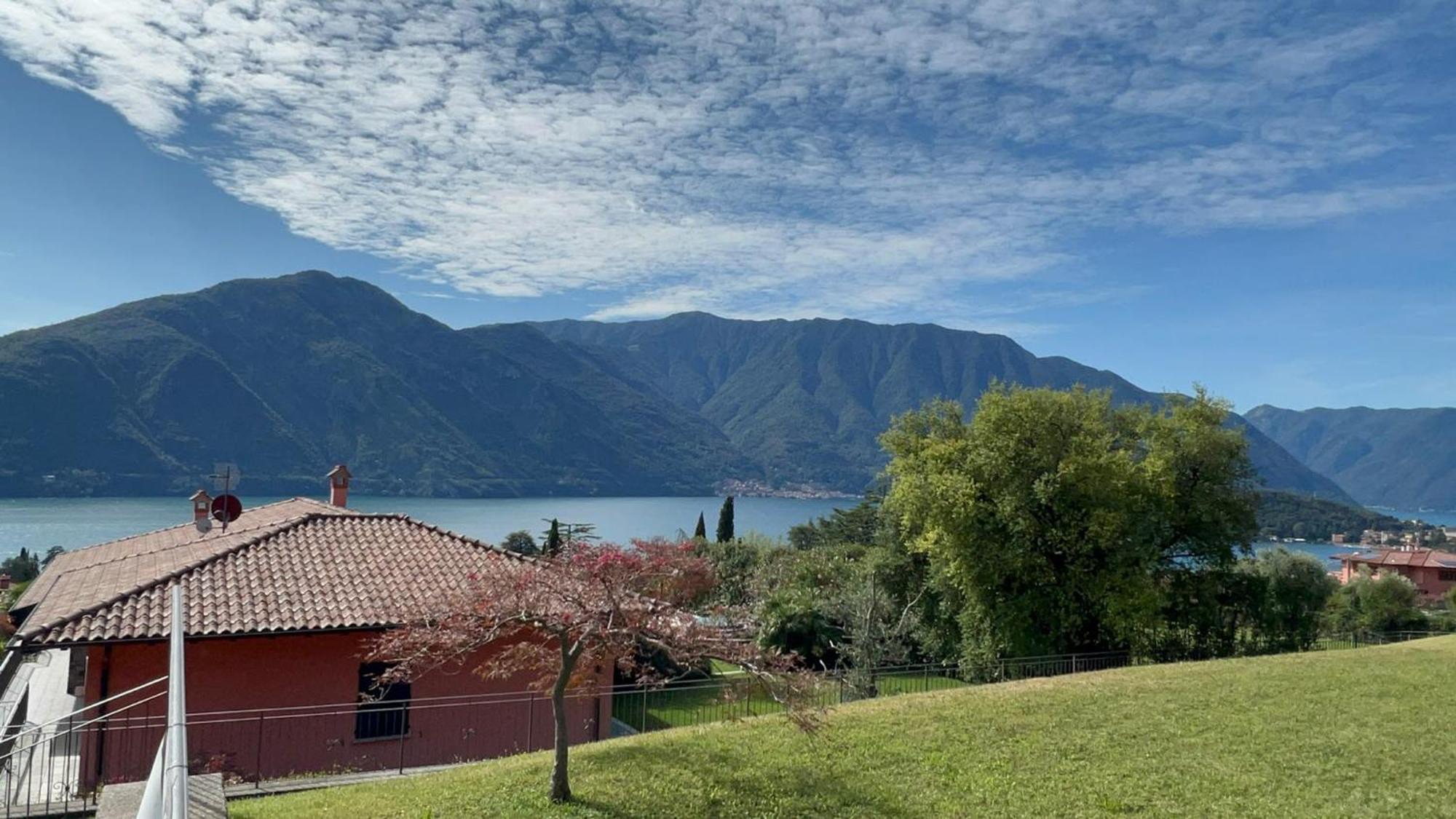 Villa Charme