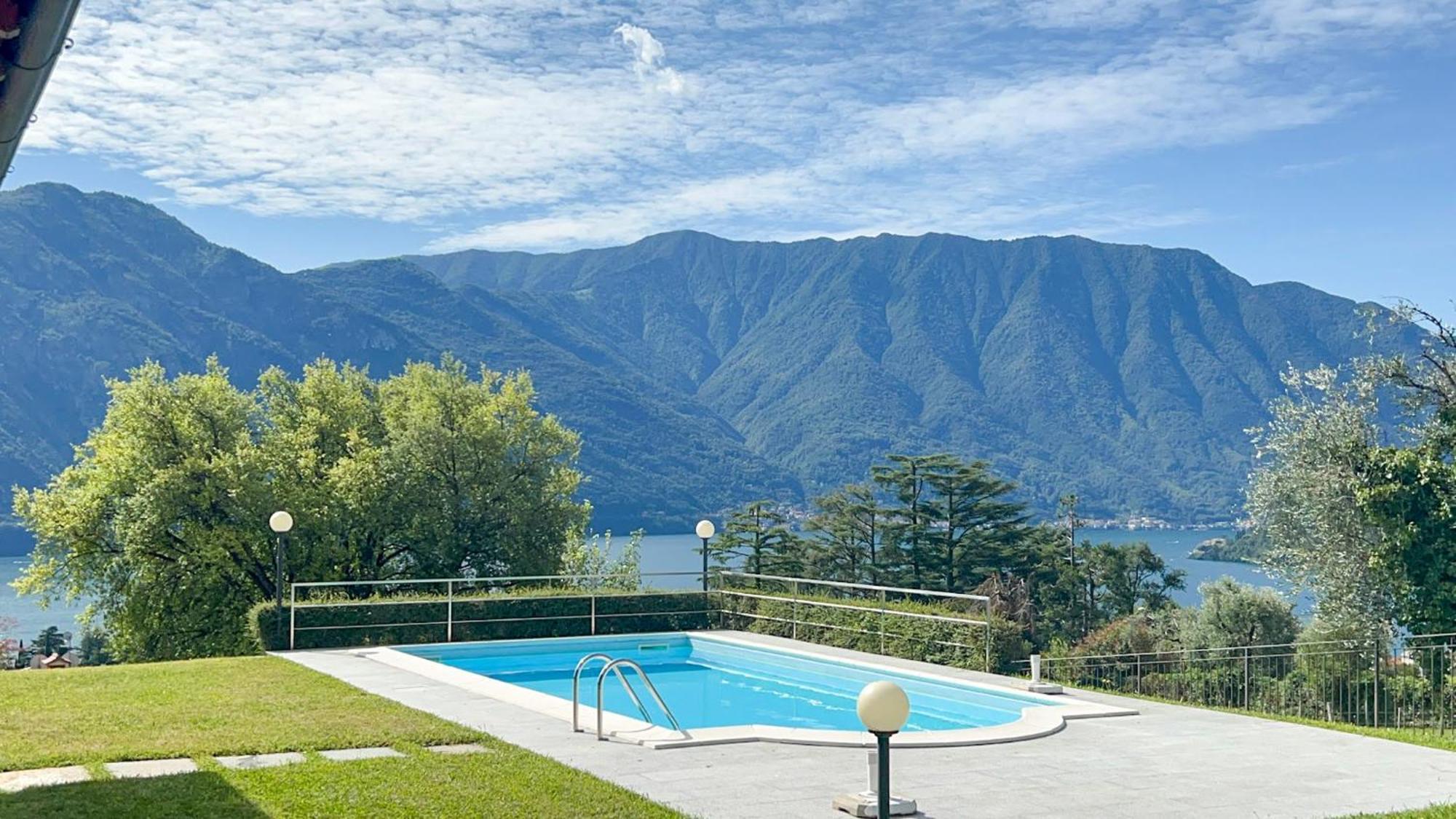 Charme Villa