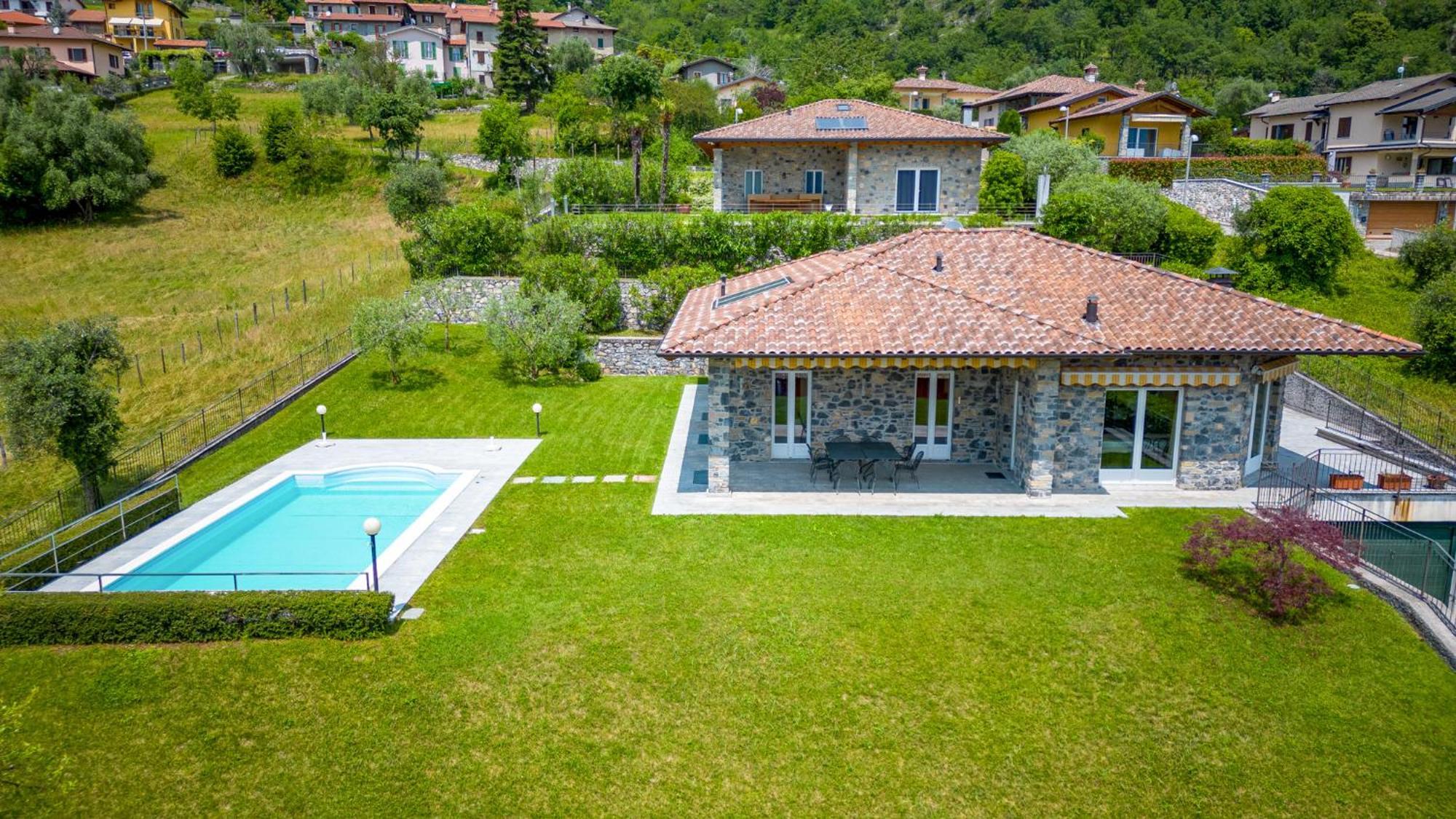 Villa Charme Tremezzo