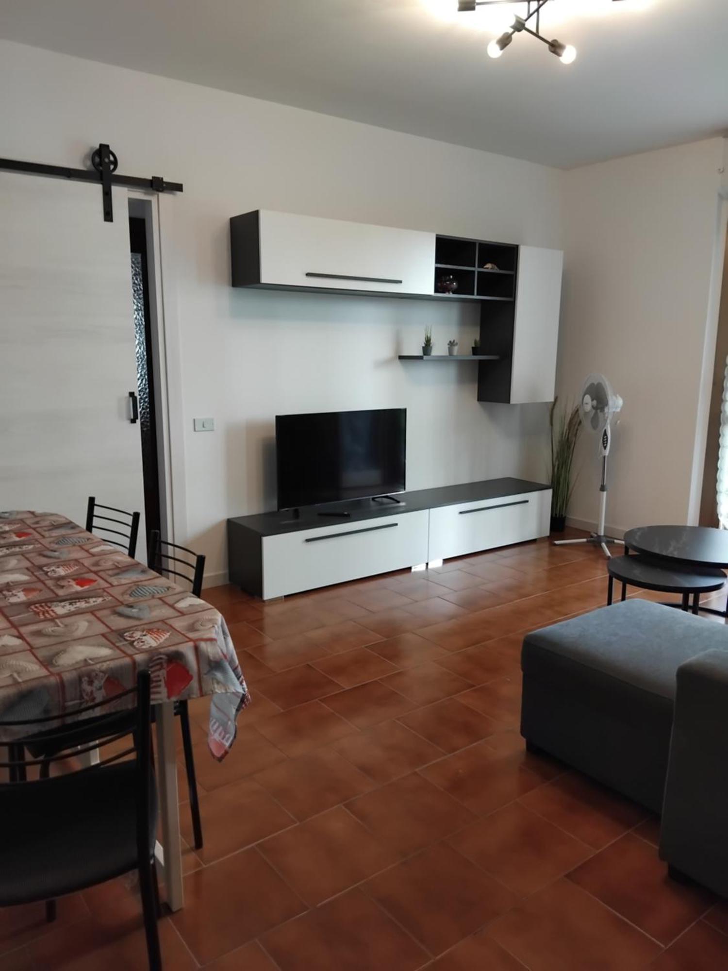 Fb Apartment