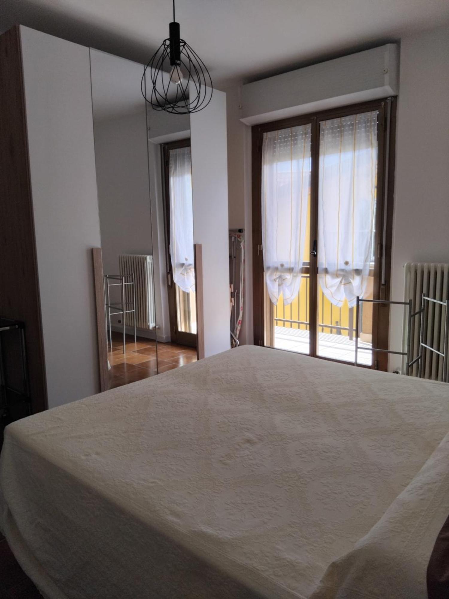 Fb Apartment Dervio