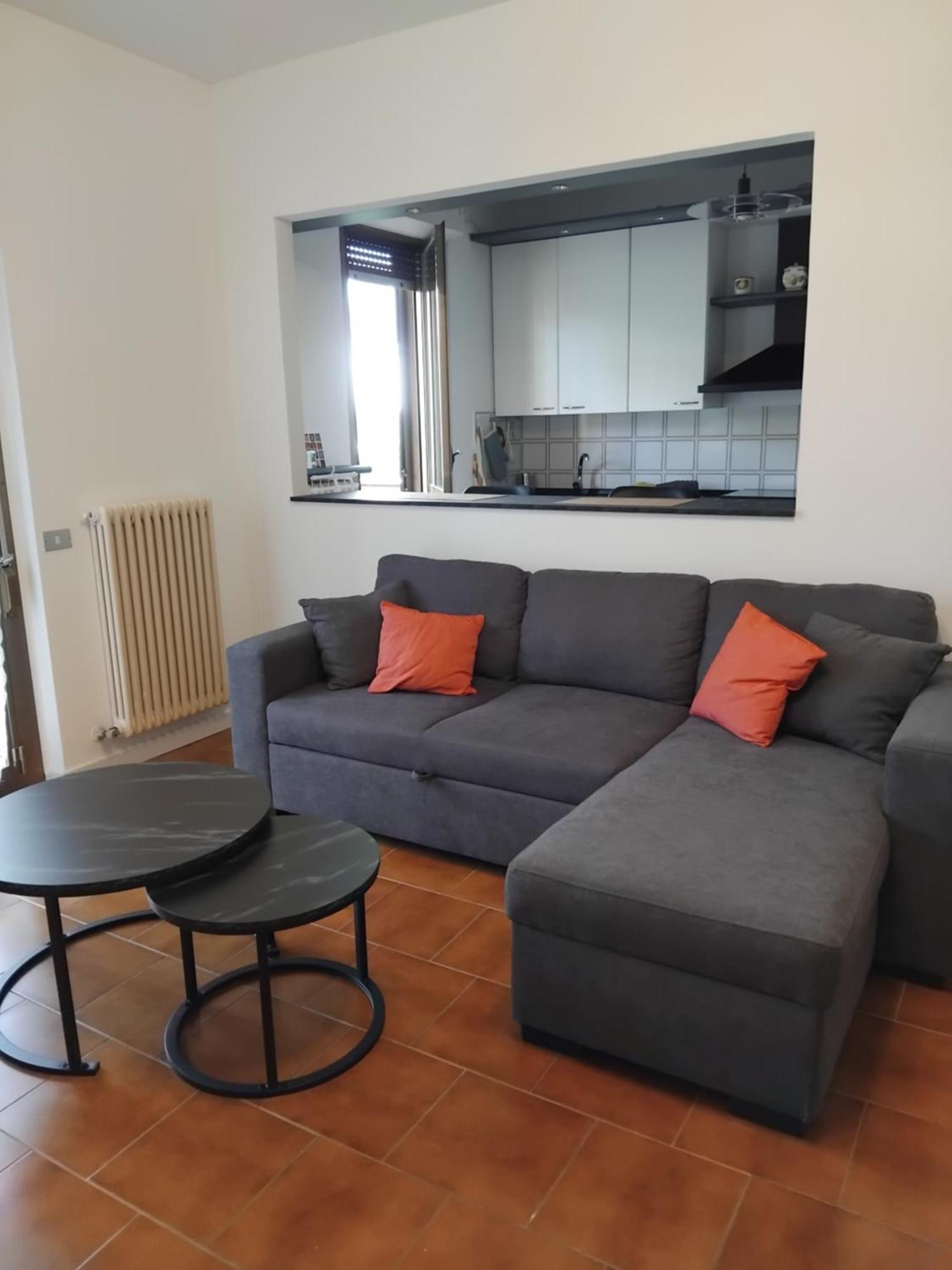 Apartment Fb Dervio