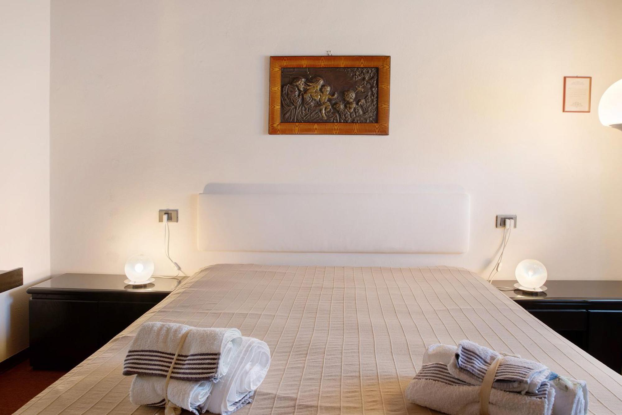 Casa Letizia Apartment *