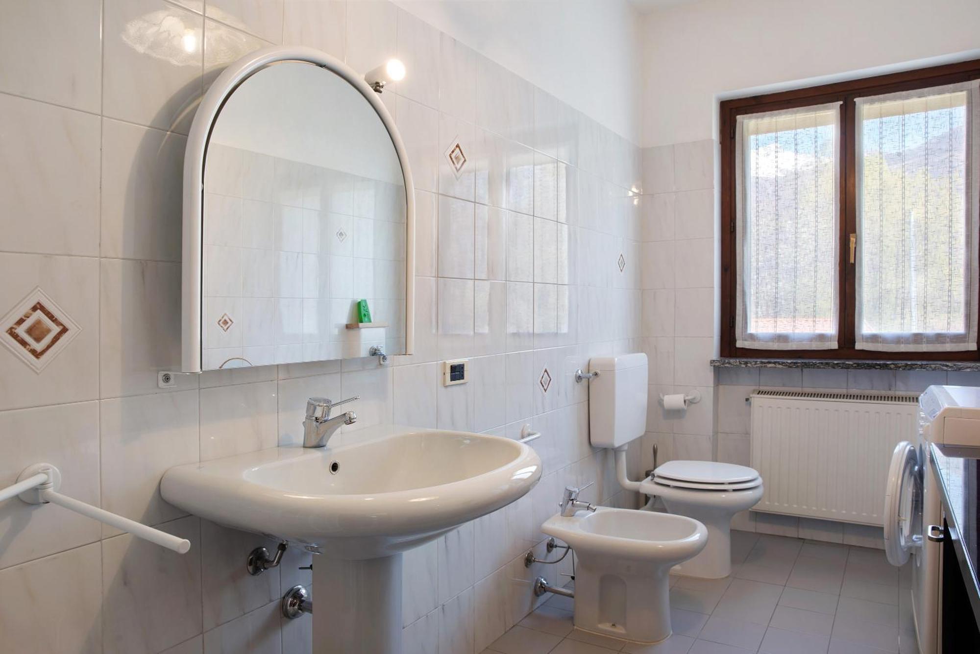 Casa Letizia Apartment Colico