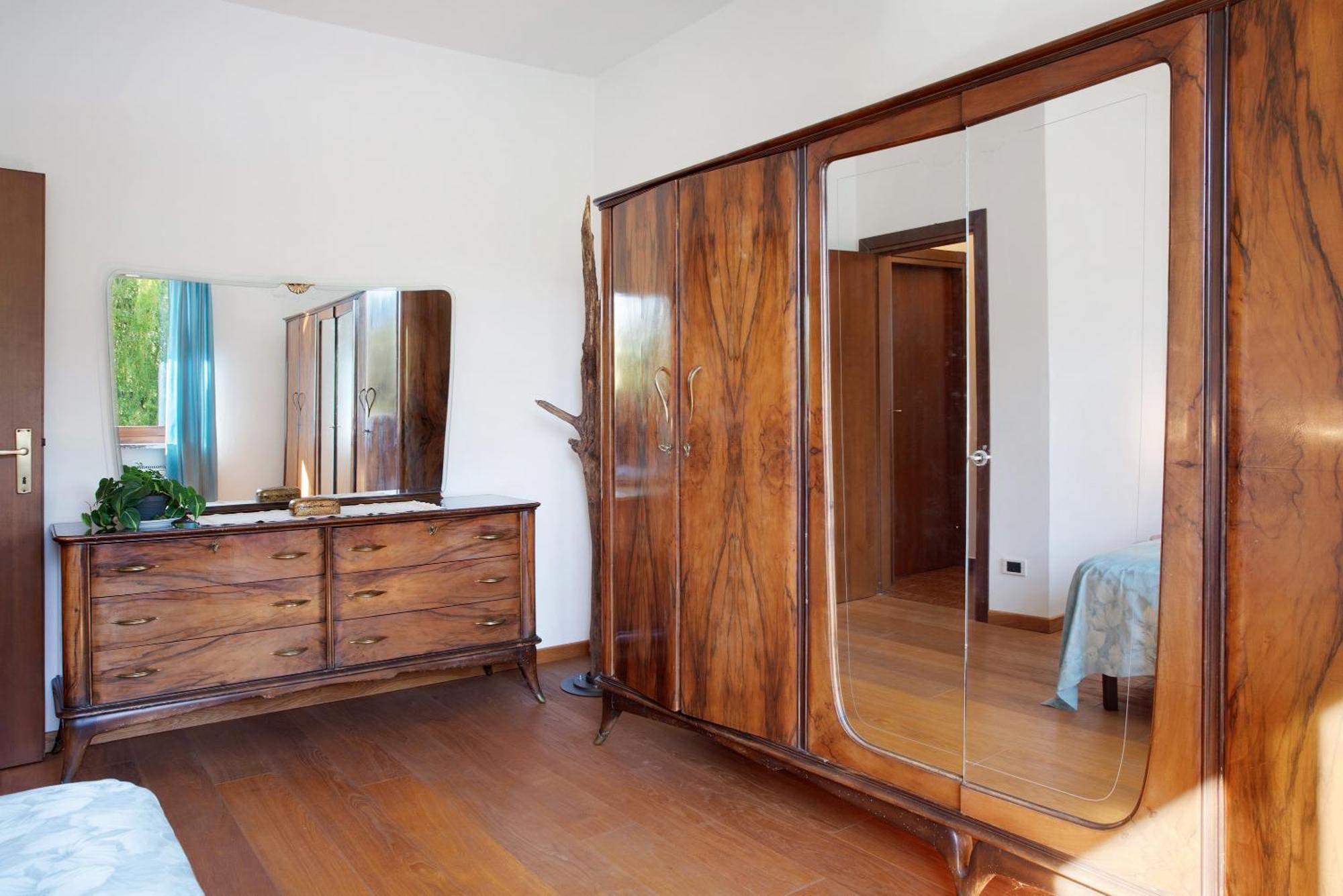 Apartment Casa Letizia Colico