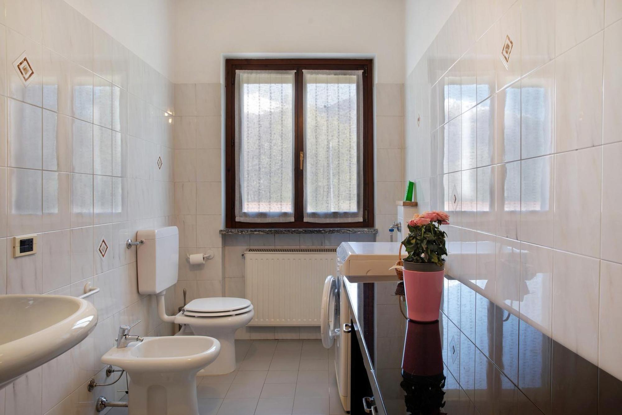Casa Letizia Apartment *