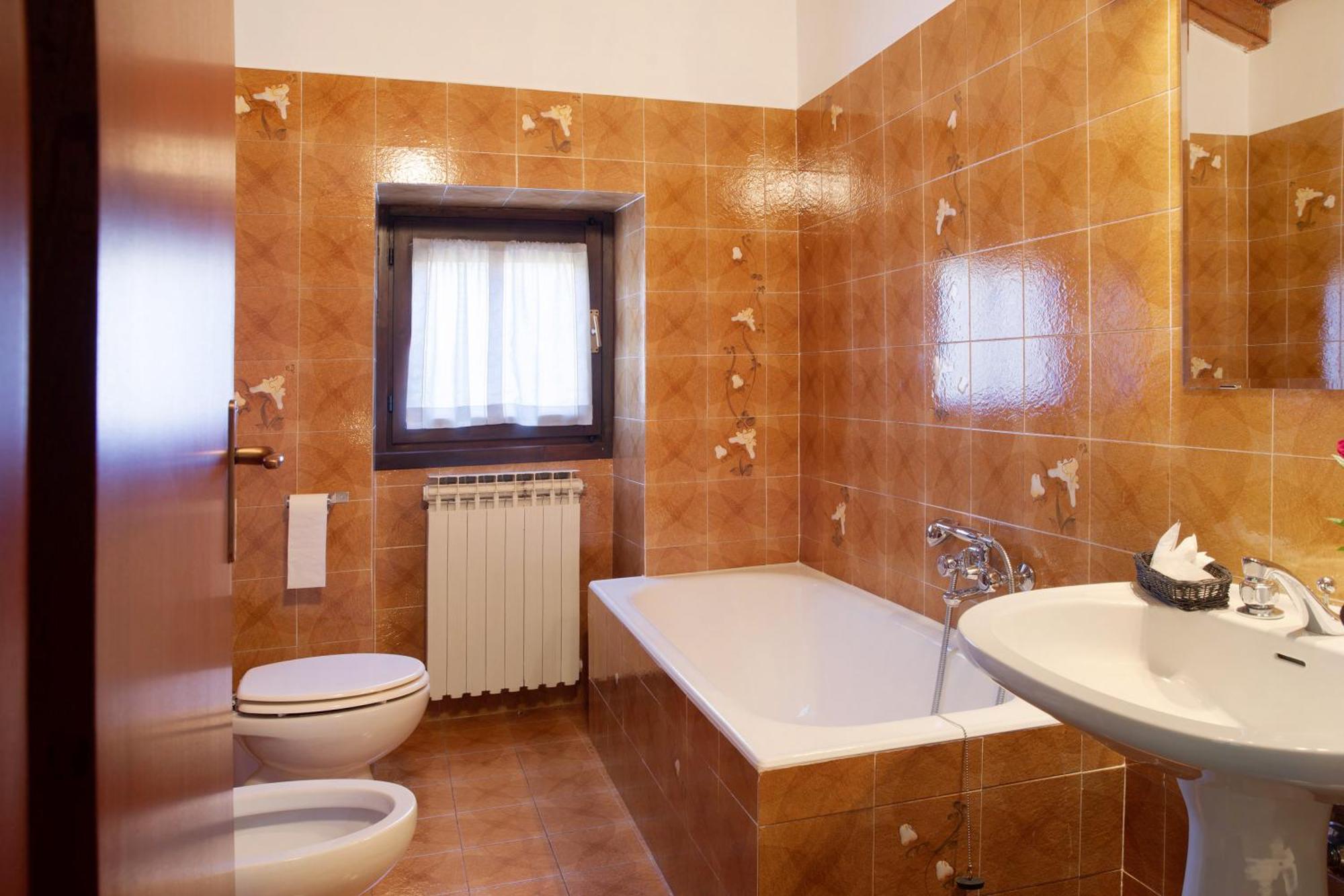 Casa Letizia Apartment