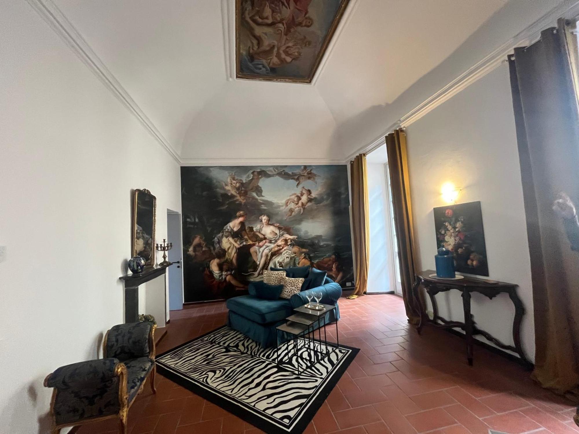 Apartment Bohemian - Heart Of