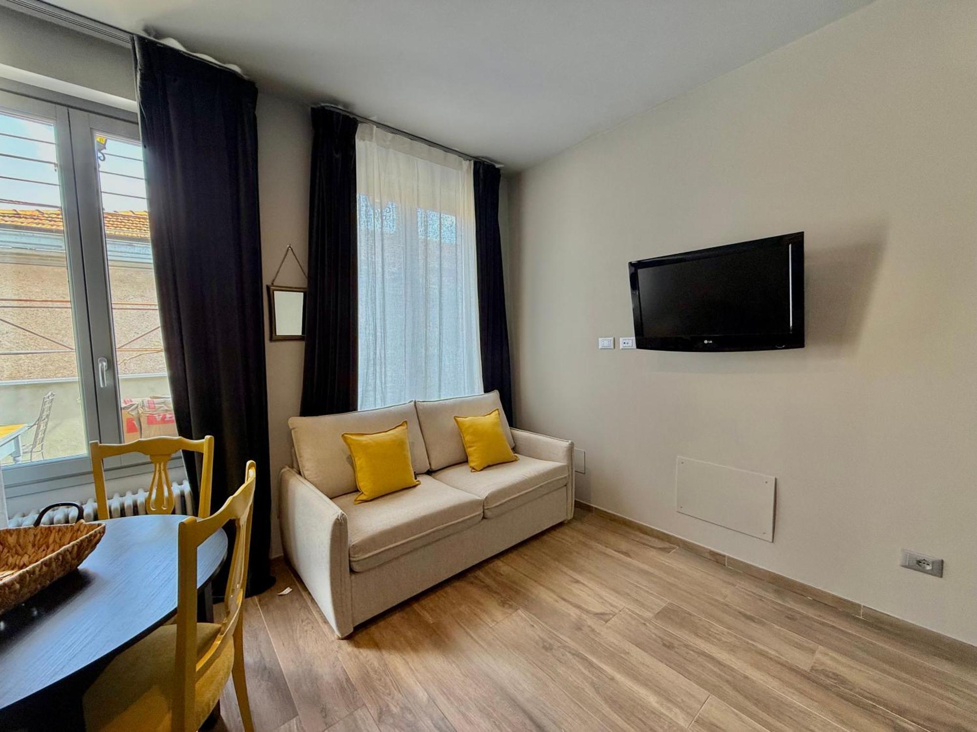 Casbah, Nel Cuore Di Apartment *
