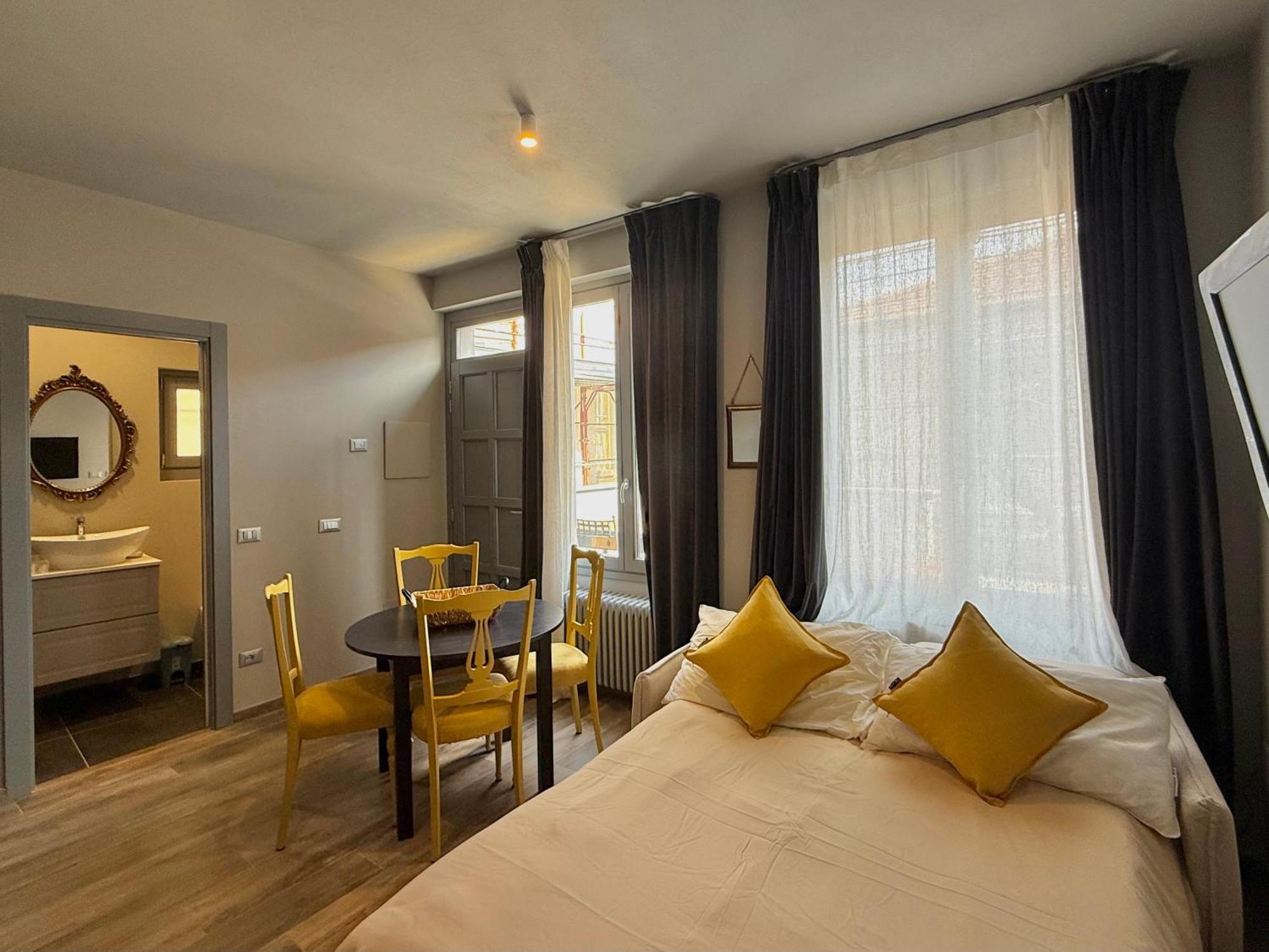Apartment Casbah, Nel Cuore Di