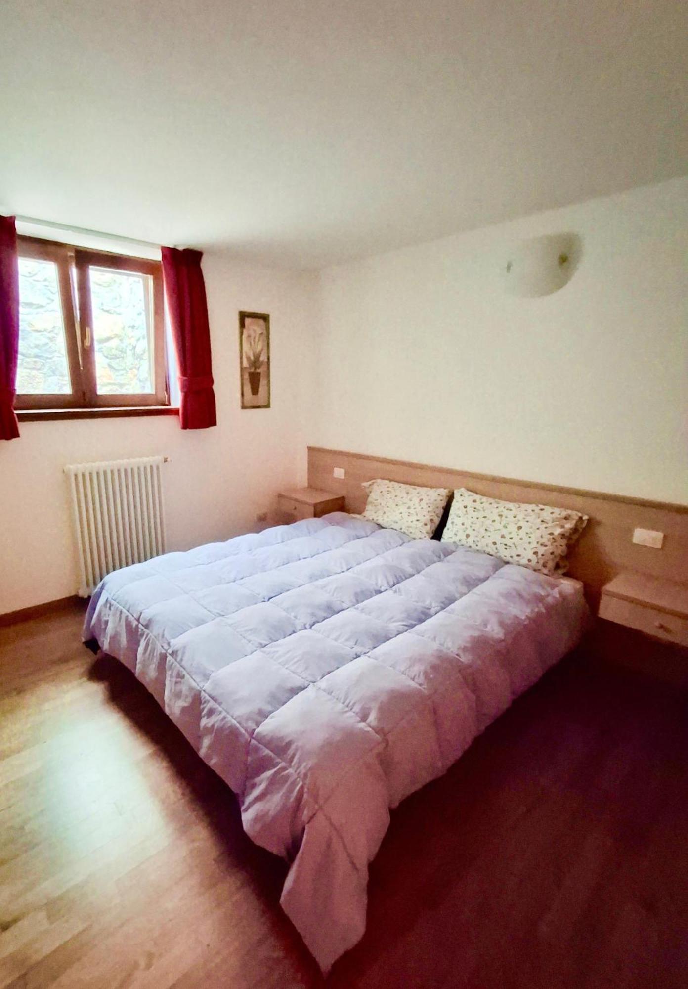 Apartment Bellavista With Pool & Lakeview *