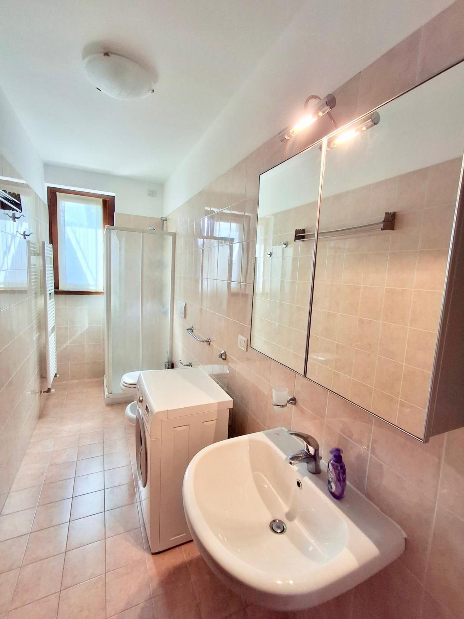 Apartment Bellavista With Pool & Lakeview