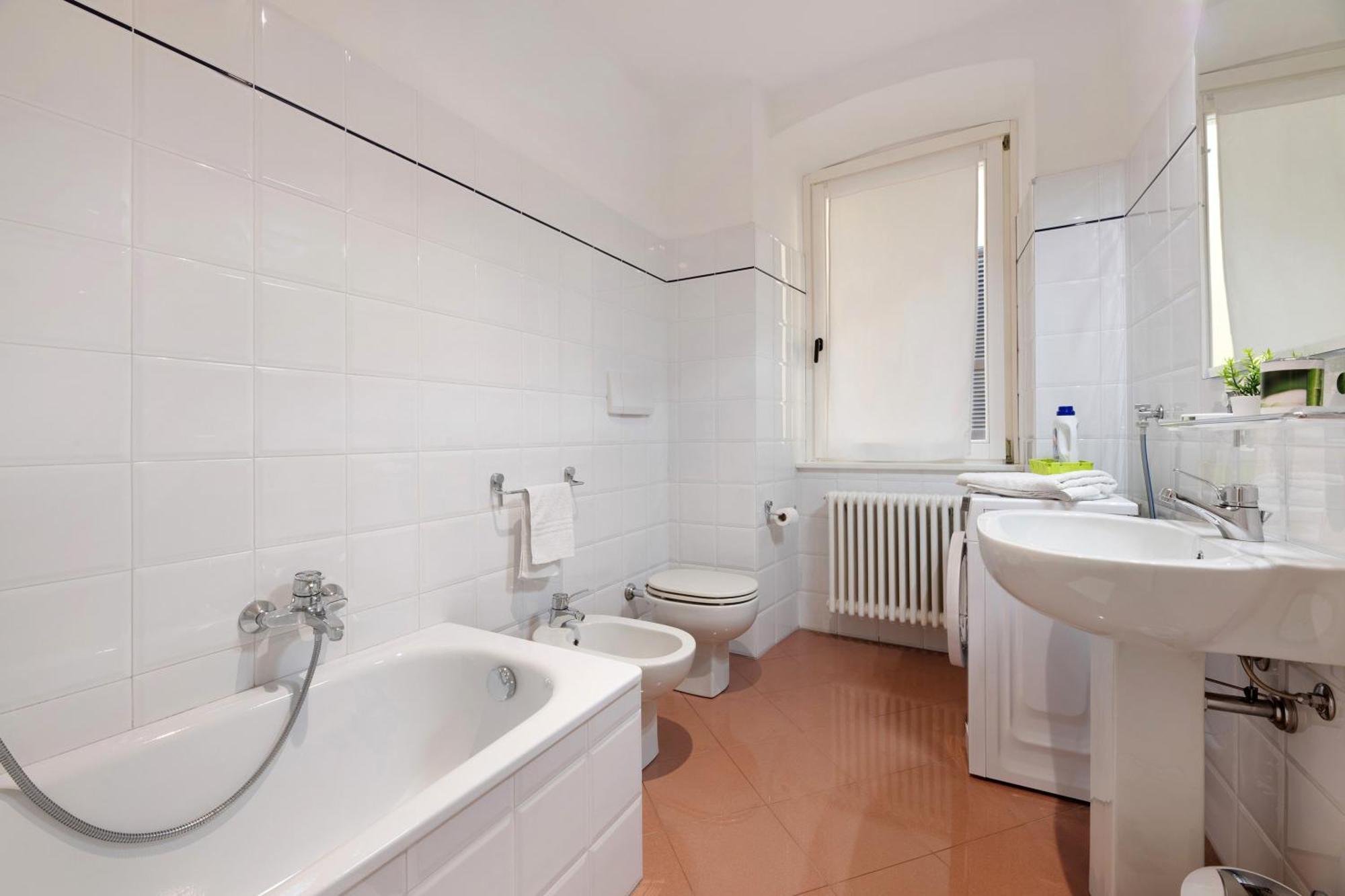 View Apartment *