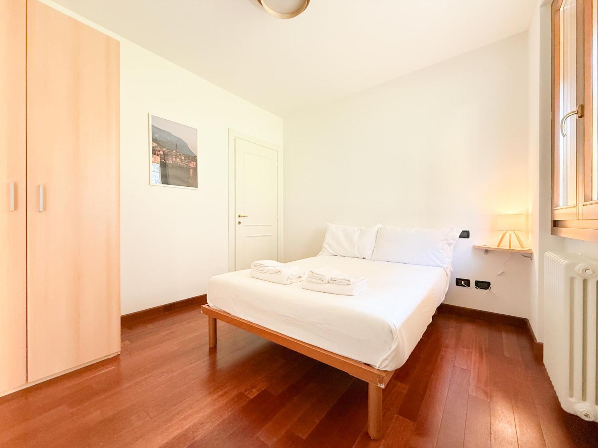 Holiday home Dimora Larianda - Private Garden, Private Parking Laglio