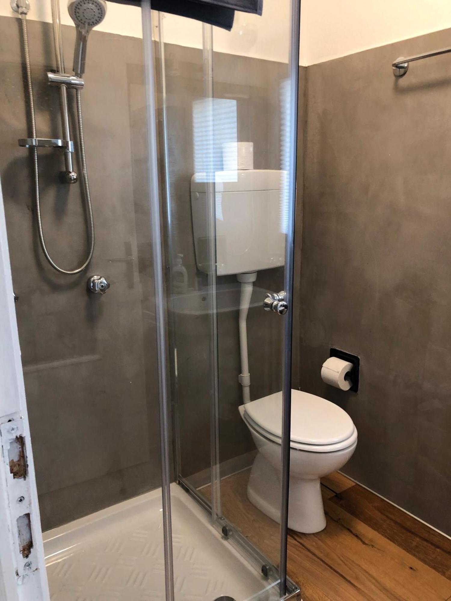 Apartment Wetzel Domaso *