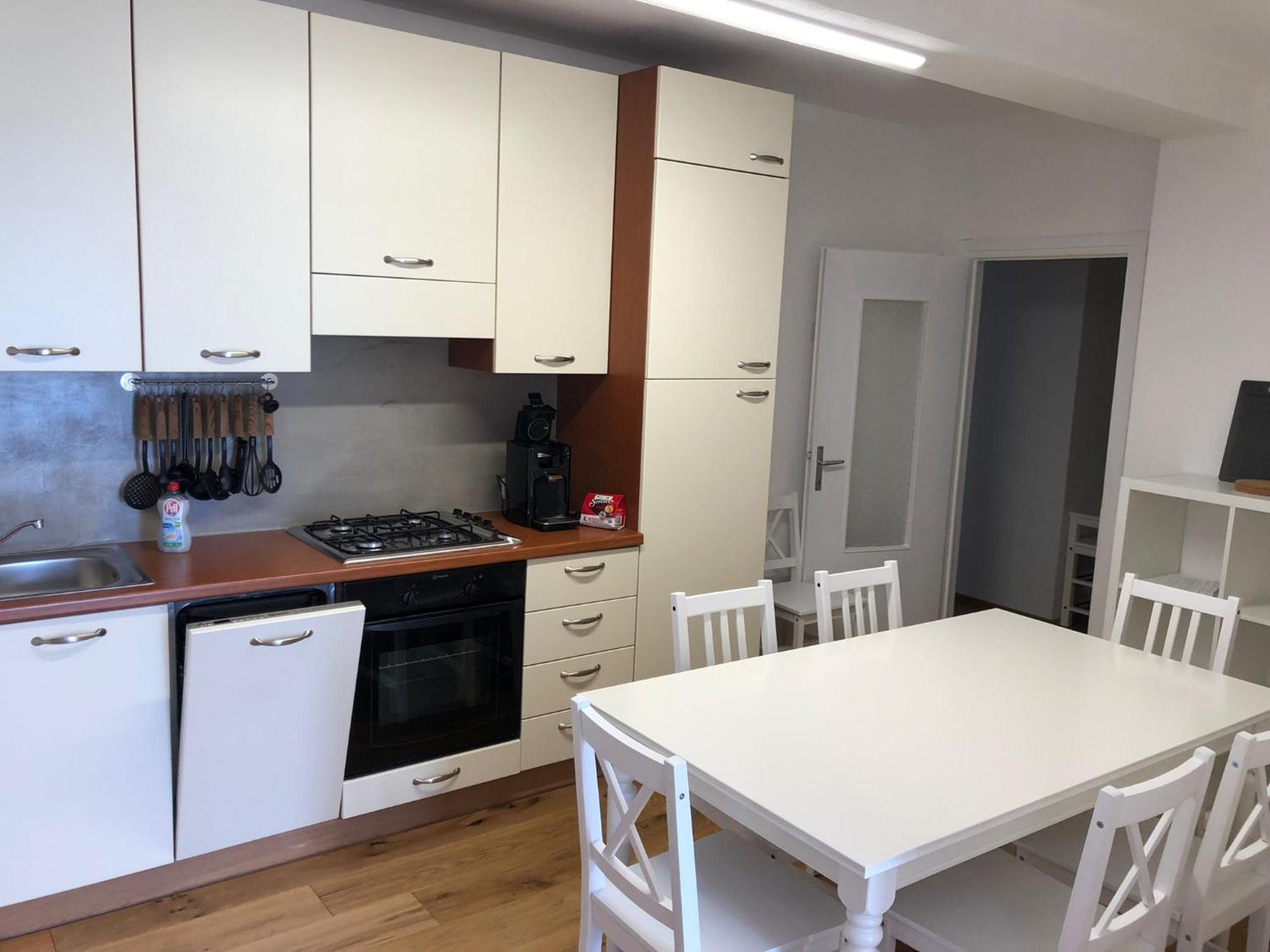 Apartment Wetzel Domaso *