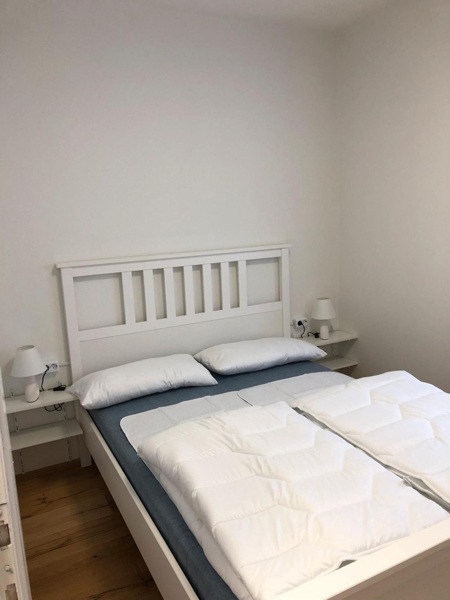 Apartment Wetzel Domaso *
