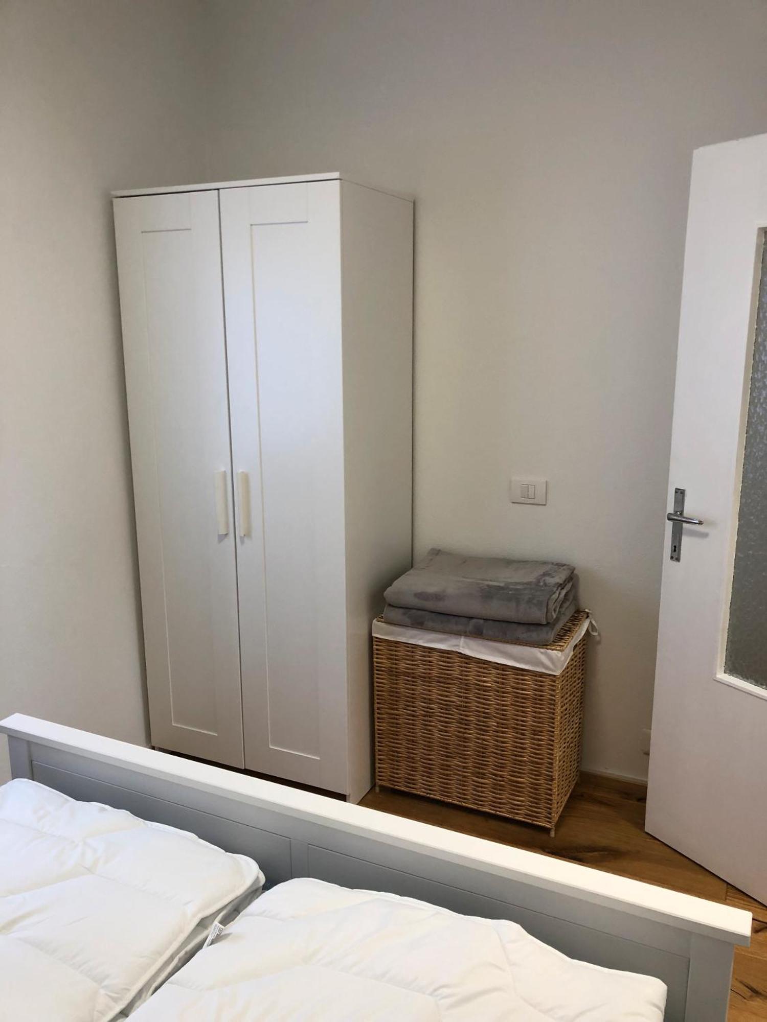 Wetzel Domaso Apartment Montemezzo