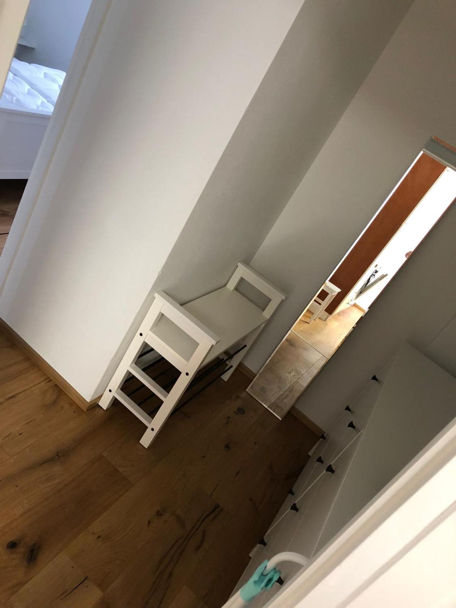 Wetzel Domaso Apartment