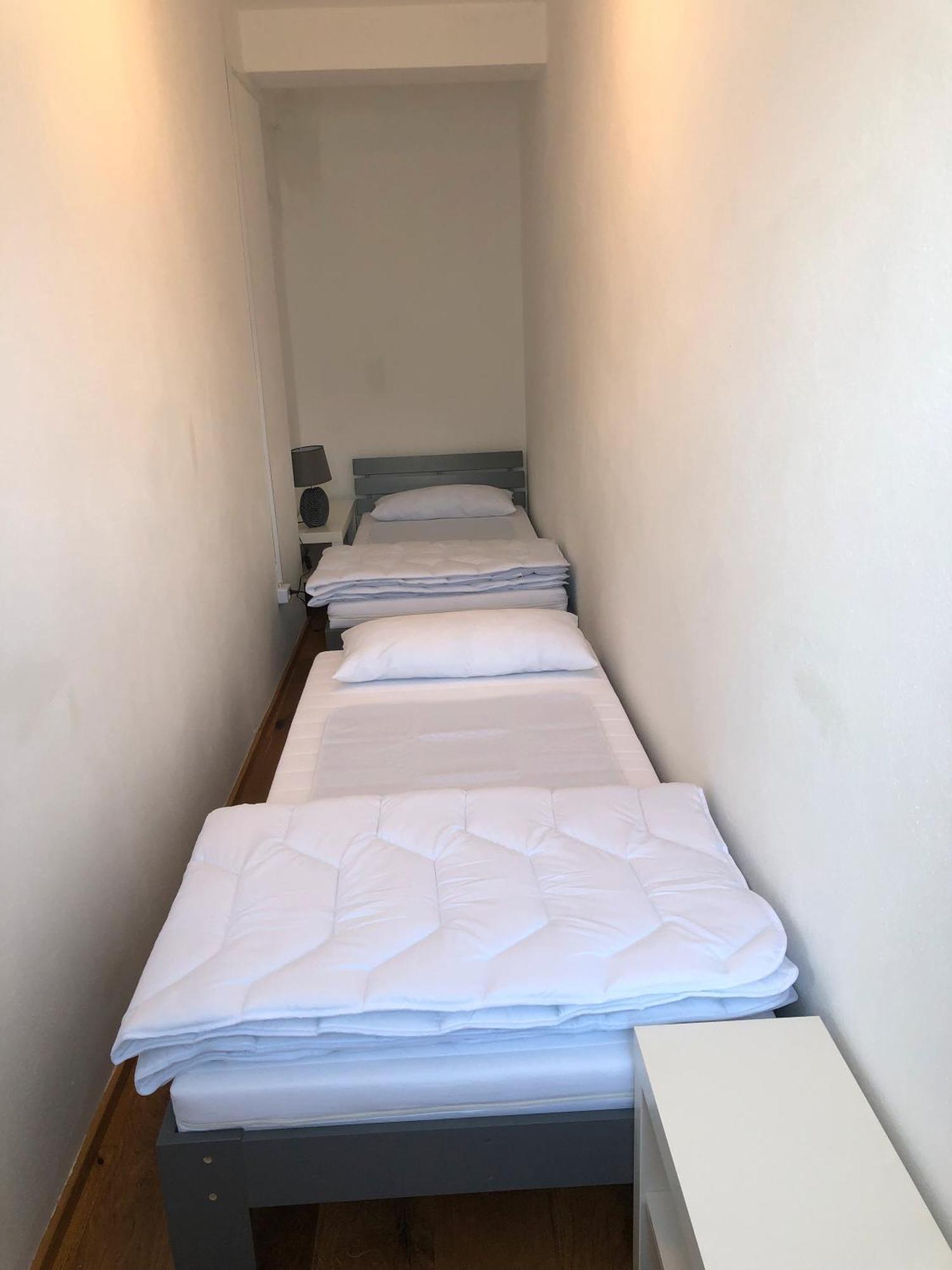 Wetzel Domaso Apartment Montemezzo