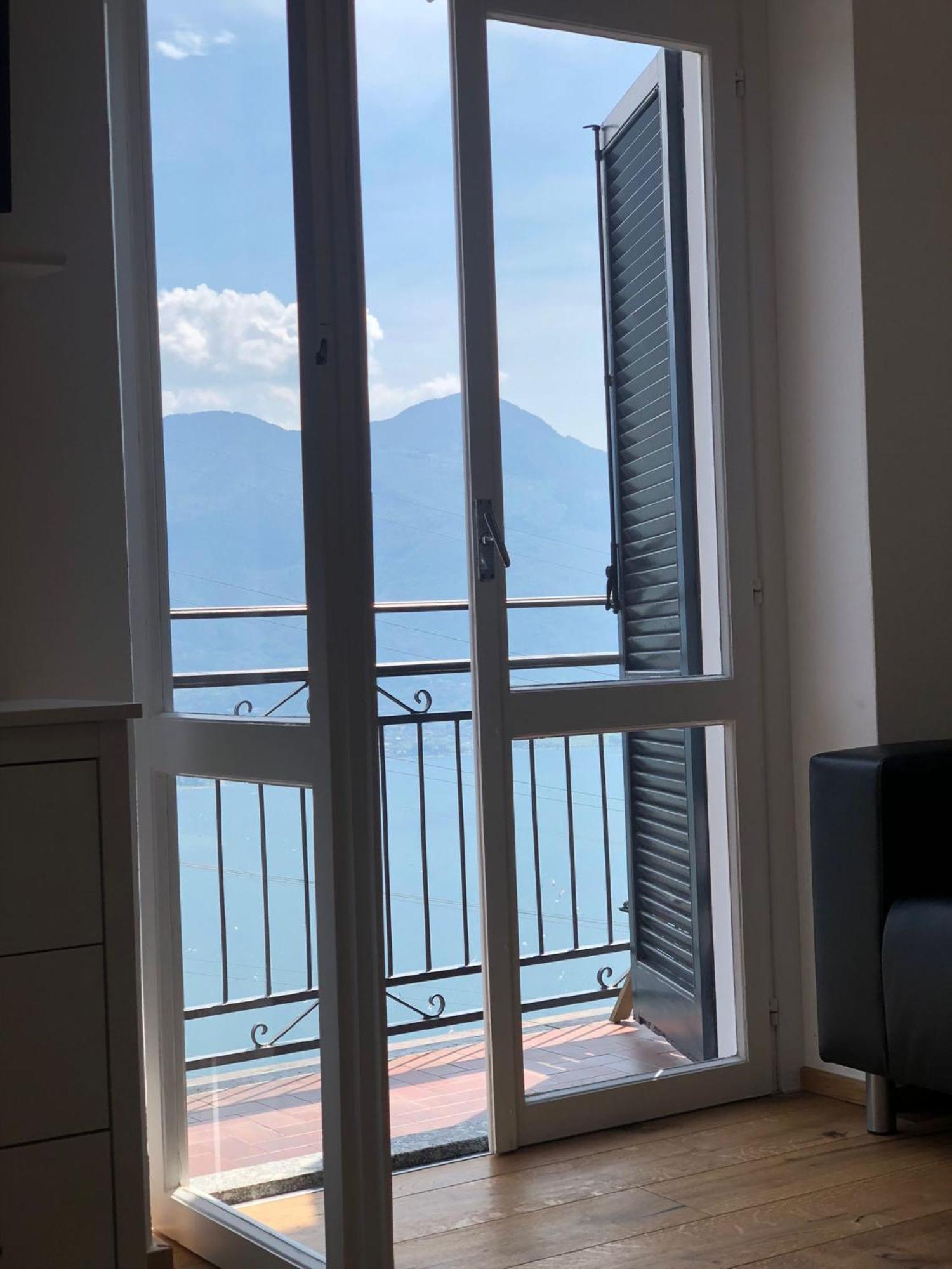 Apartment Wetzel Domaso