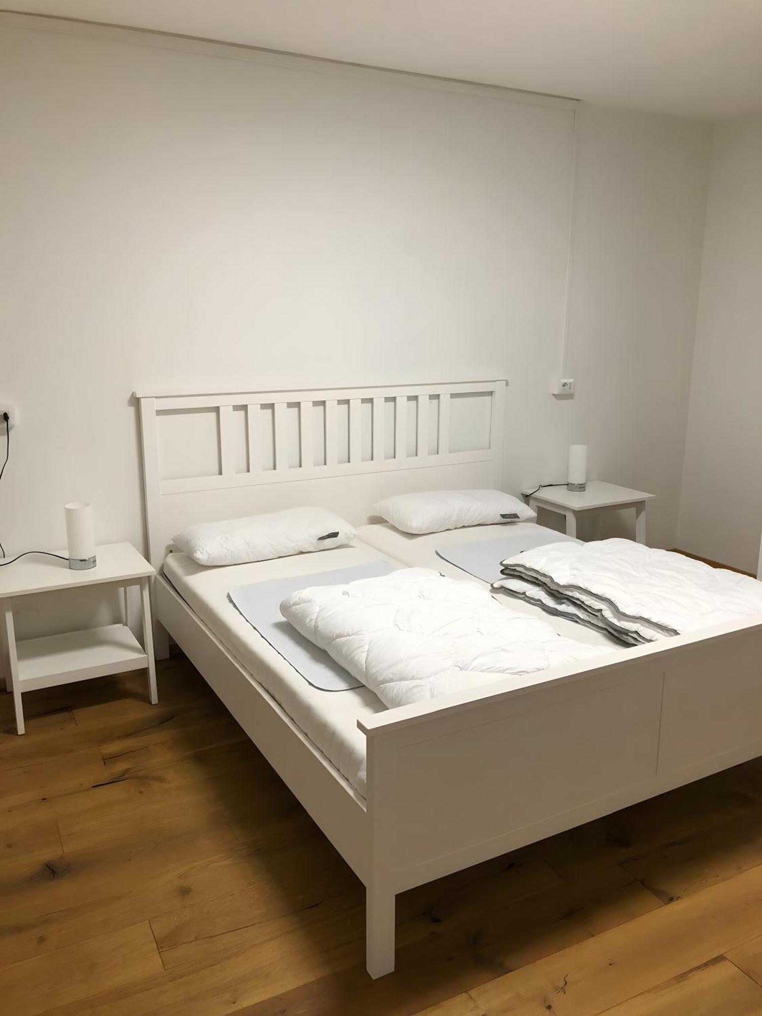 Wetzel Domaso Apartment Montemezzo