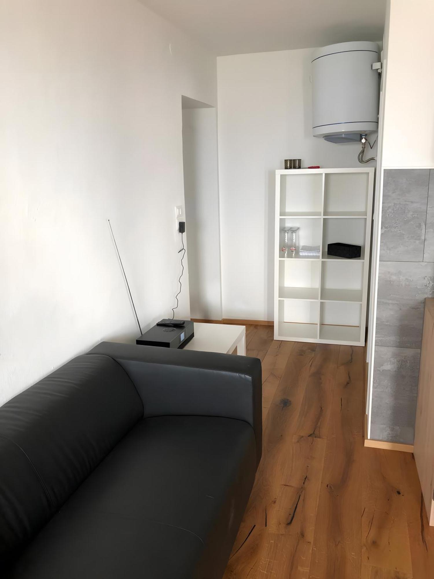 Apartment Wetzel Domaso Montemezzo