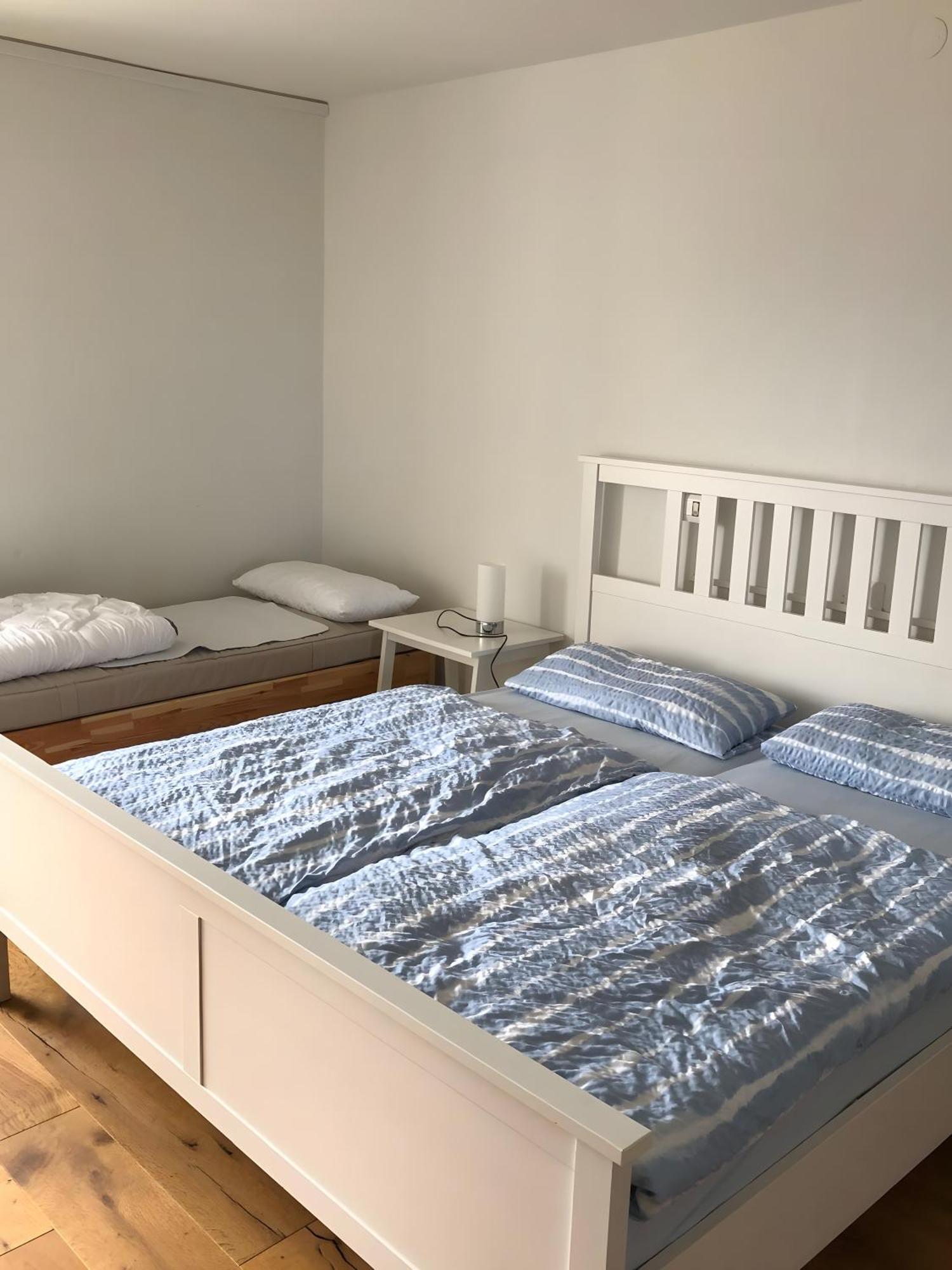 Apartment Wetzel Domaso