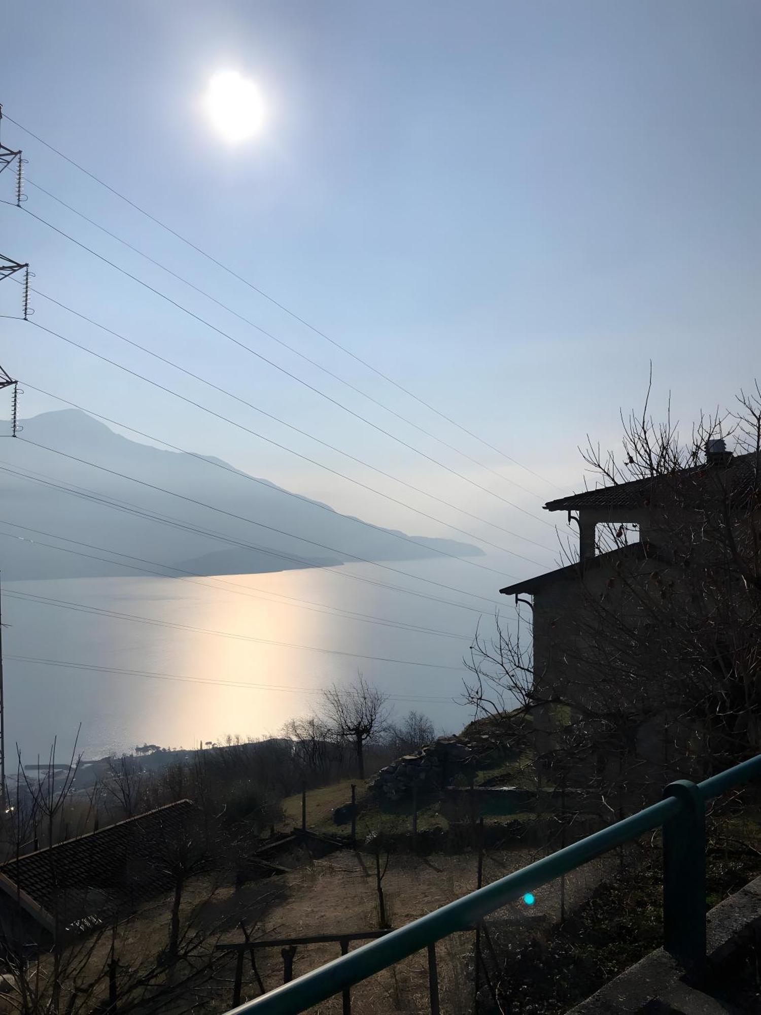Apartment Wetzel Domaso Montemezzo