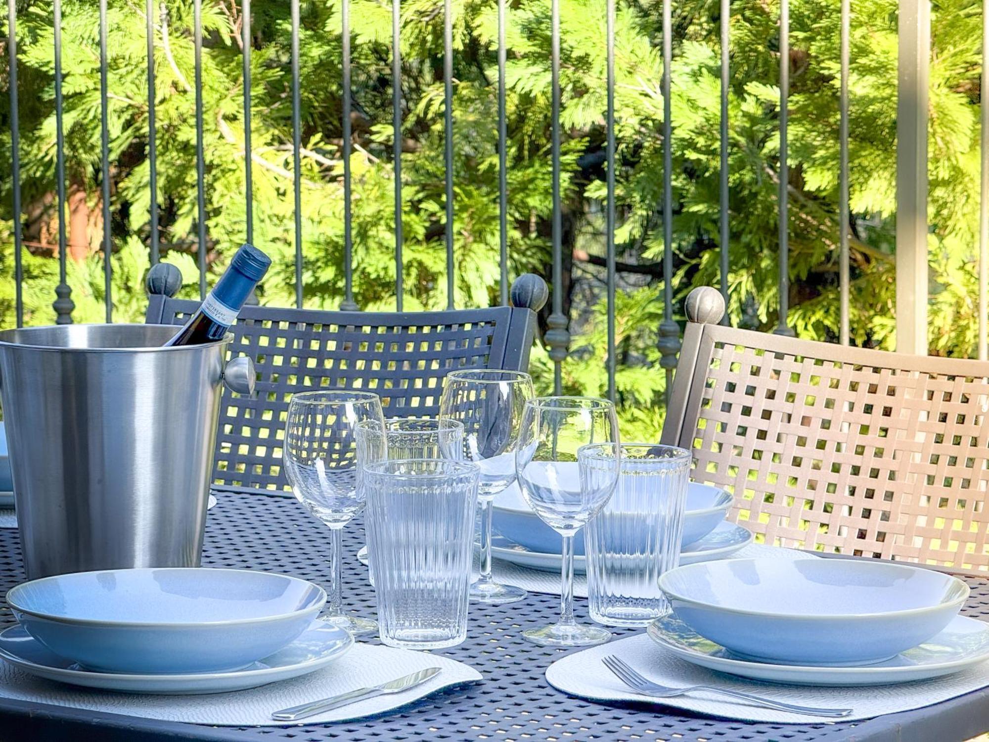 Holiday home Dimora Larianda - Private Garden, Private Parking *
