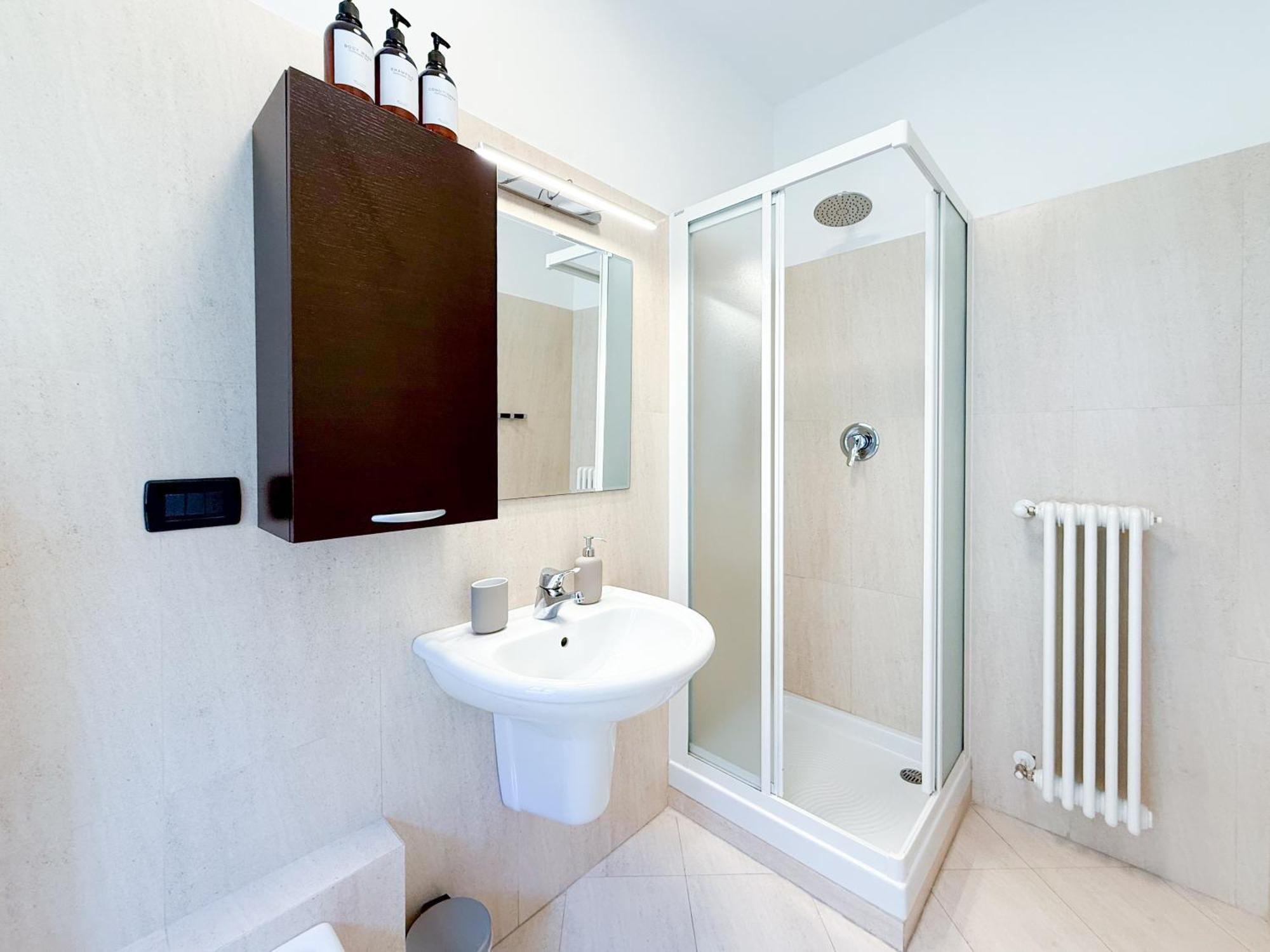 Dimora Larianda - Private Garden, Private Parking Holiday home