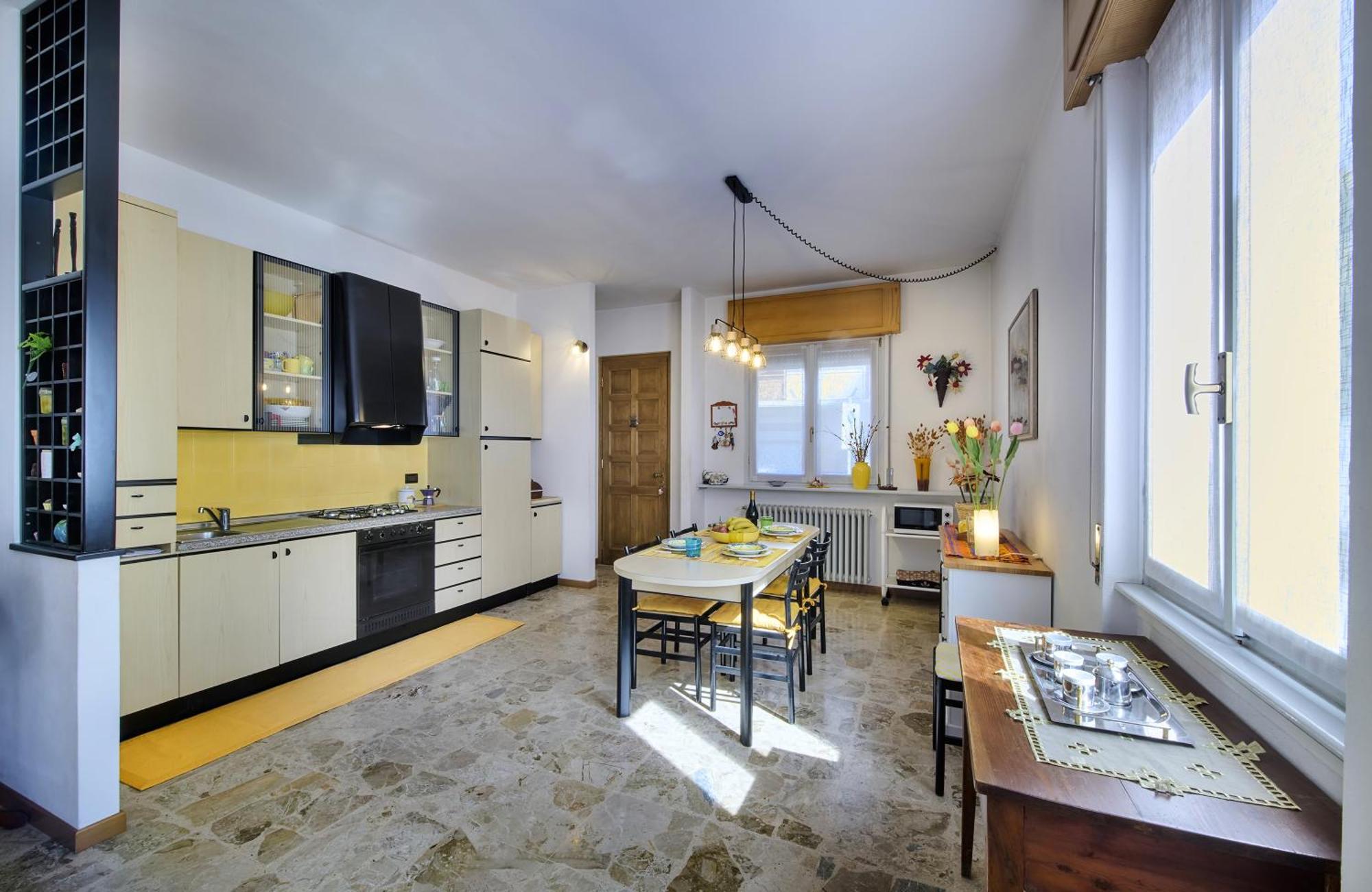 My Lovely House, Un Angolo Di Pace Fra Le Montagne E Il Di *