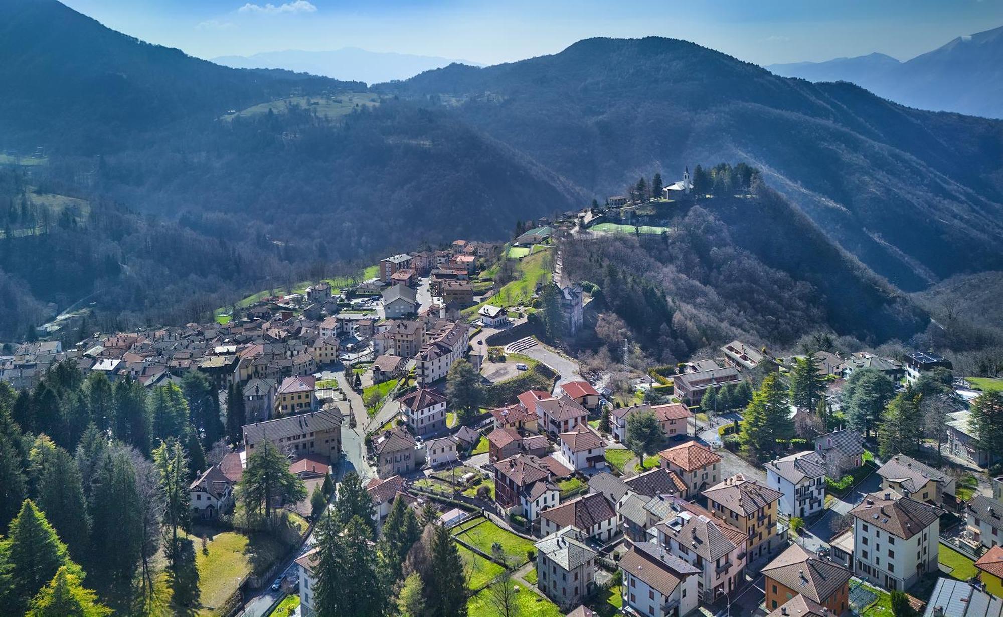 My Lovely House, Un Angolo Di Pace Fra Le Montagne E Il Di