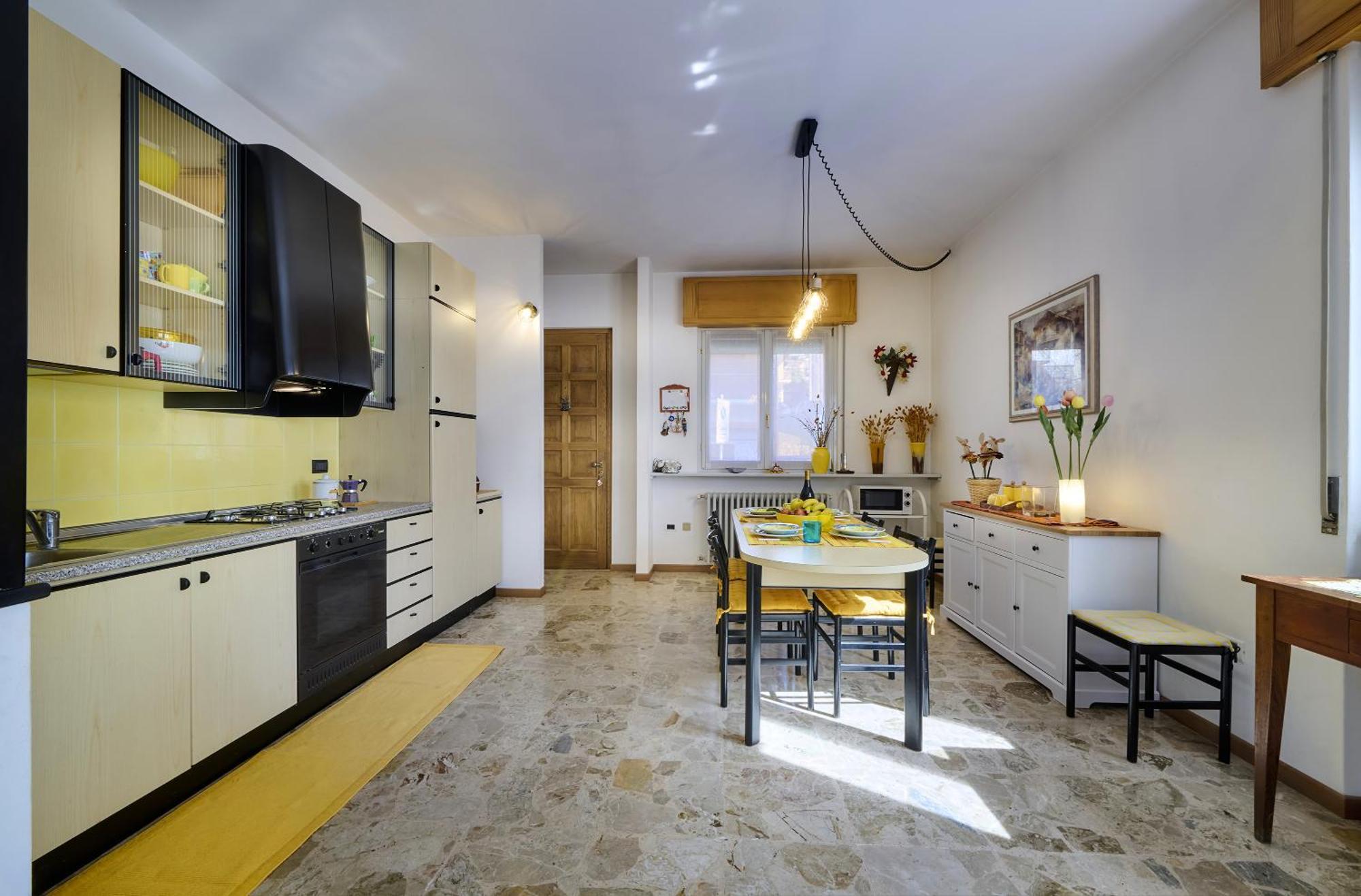 My Lovely House, Un Angolo Di Pace Fra Le Montagne E Il Di