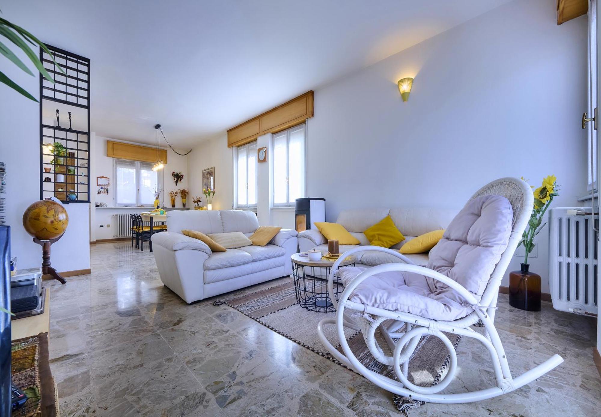 My Lovely House, Un Angolo Di Pace Fra Le Montagne E Il Di Apartment Esino Lario