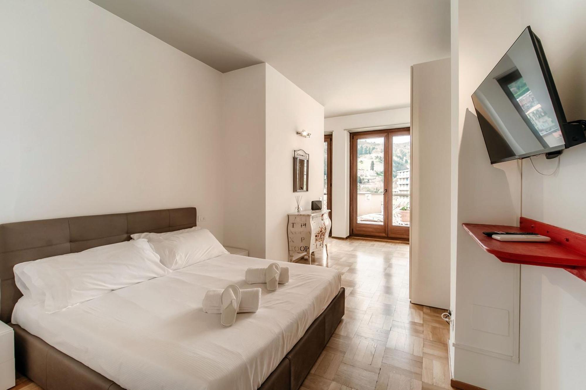 L'oasi Di Artu Apartment